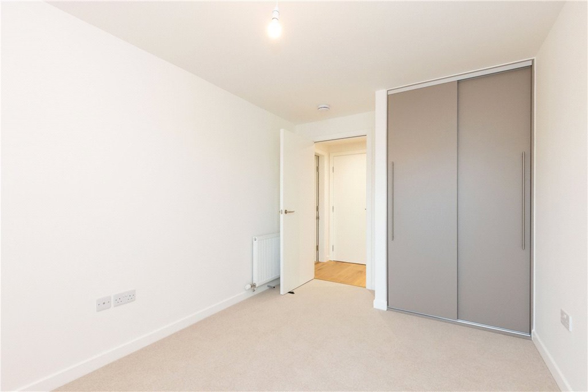 25, 17 Hughes Close, Warriston Road, Edinburgh, EH7 4GN - Picture #12