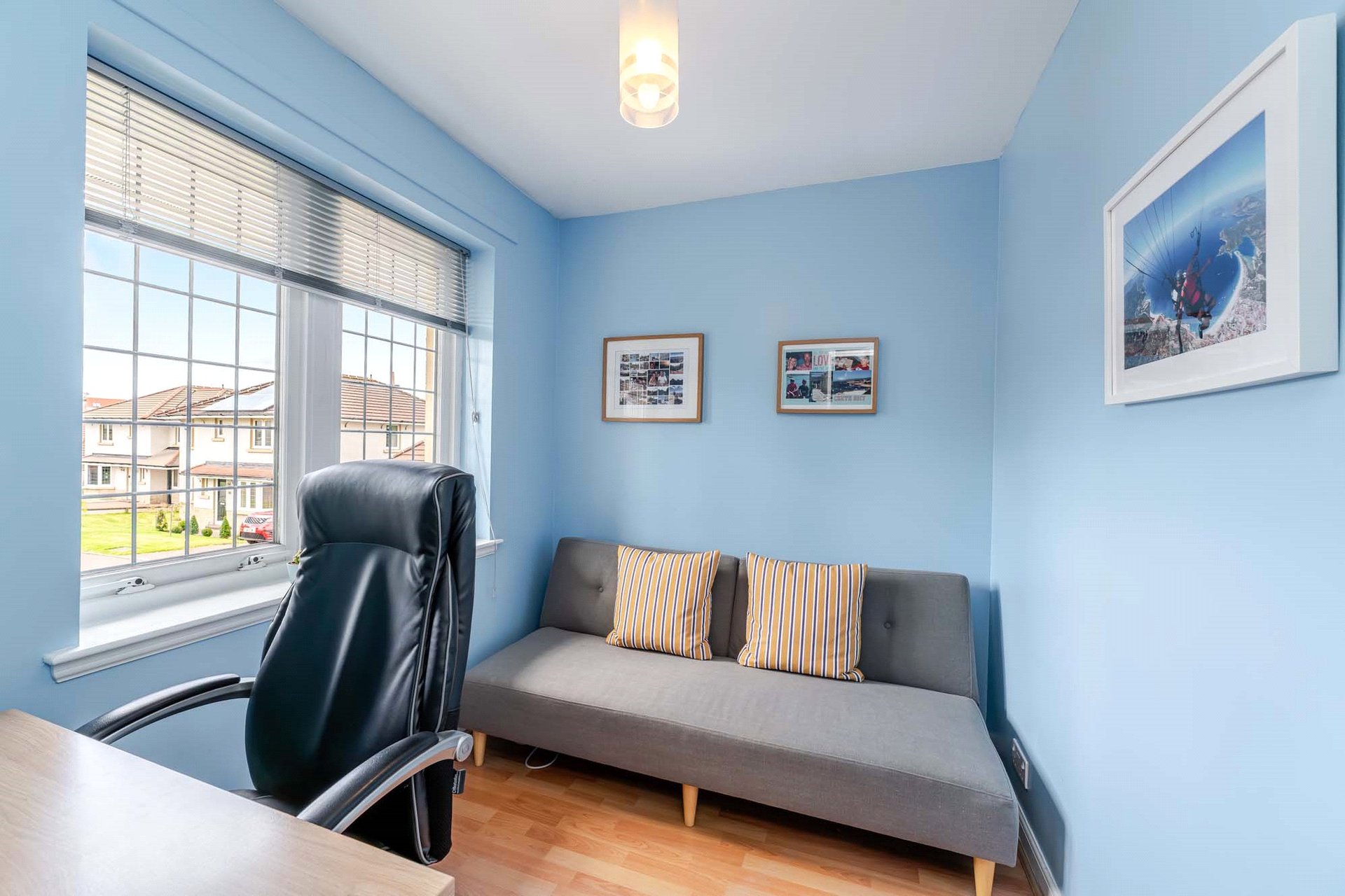 16 St. Vigeans Place, Newton Mearns, Glasgow, G77 6FB - Picture #22