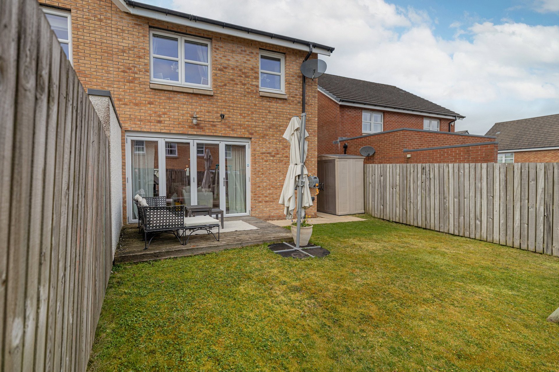 15 Falcon Drive, Newton Mearns, Glasgow, G77 6WL - Picture #23
