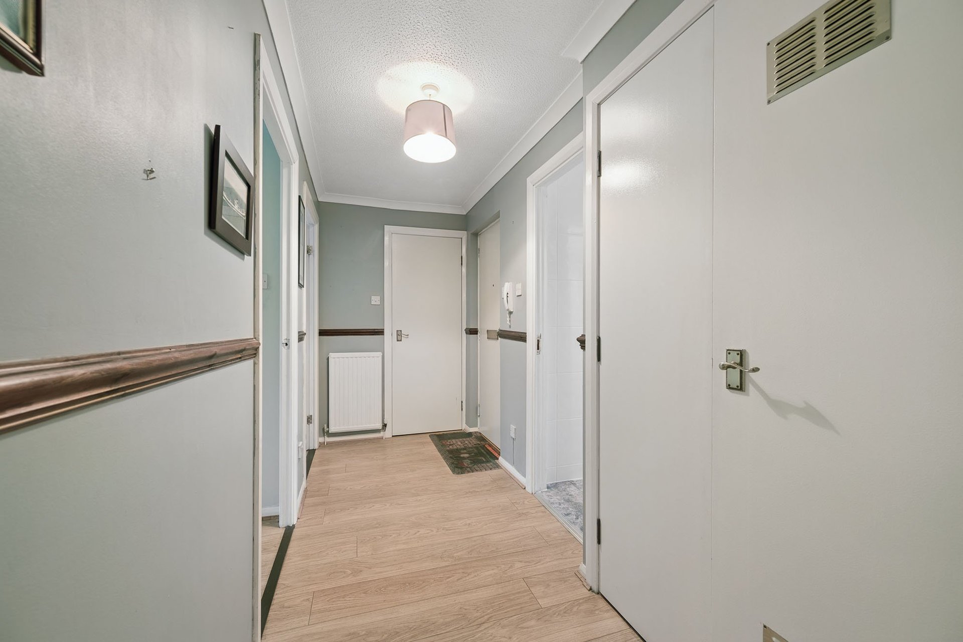 2/1, 8 Durward Court, Shawlands, Glasgow, G41 3RY - Picture #4