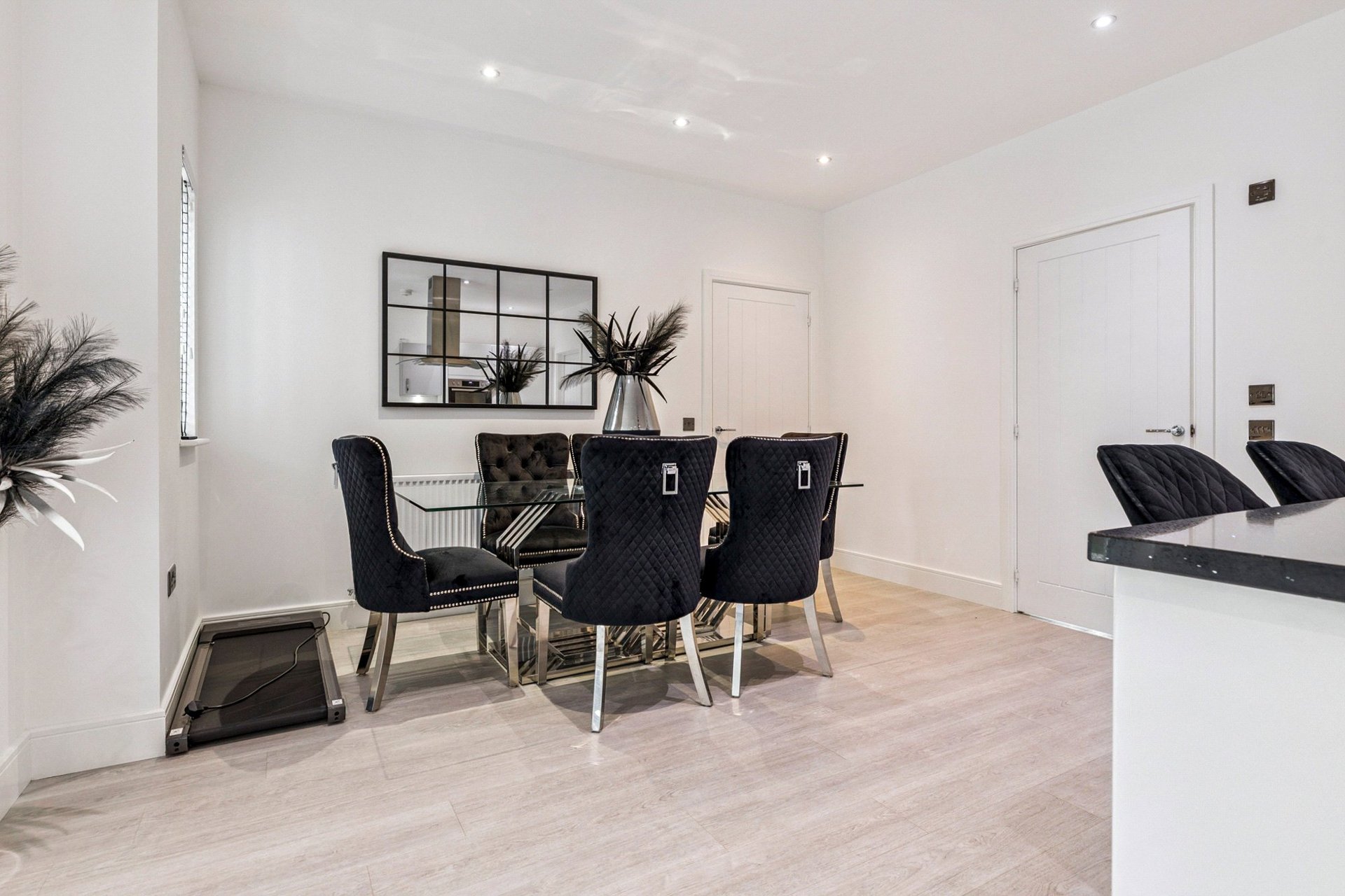 8 Sandwick Crescent, Newton Mearns, Glasgow, East Renfrewshire, G77 5WU - Picture #18