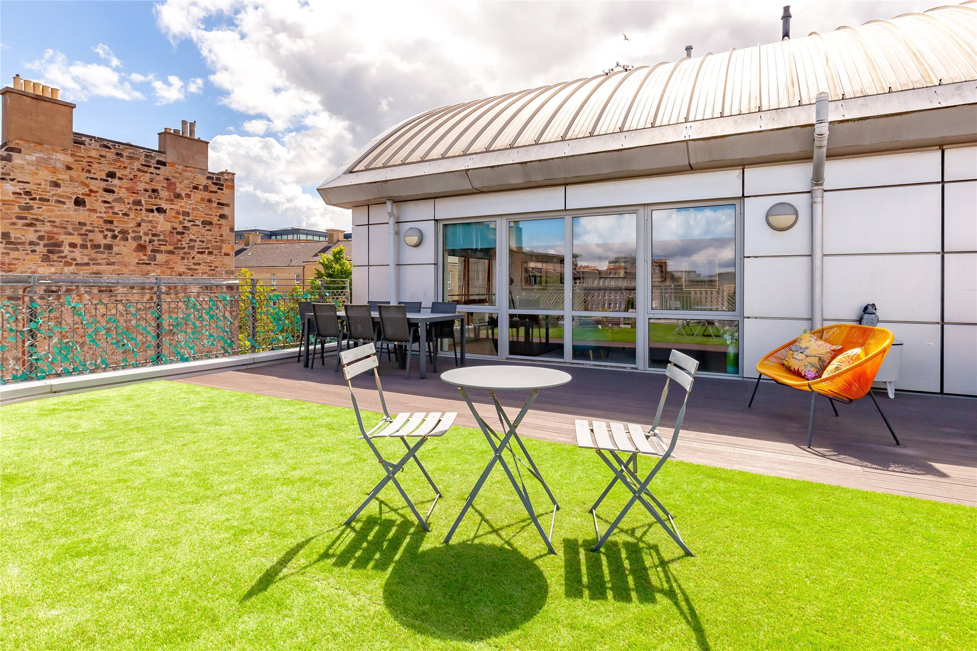 43/15 Gardner's Crescent, Edinburgh, EH3 8DG - Picture #23