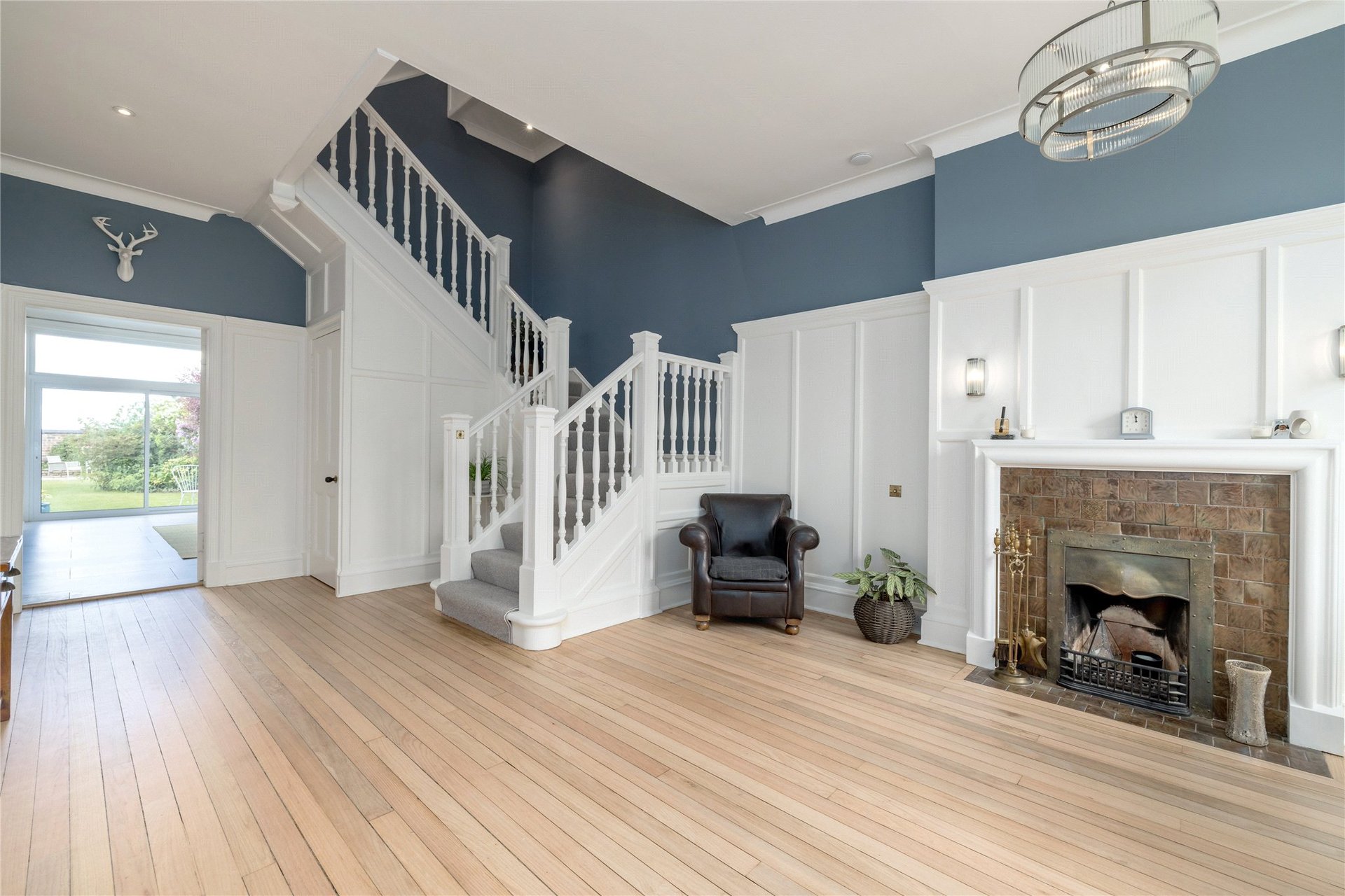 22 Primrose Bank Road, Edinburgh, EH5 3JG - Picture #5