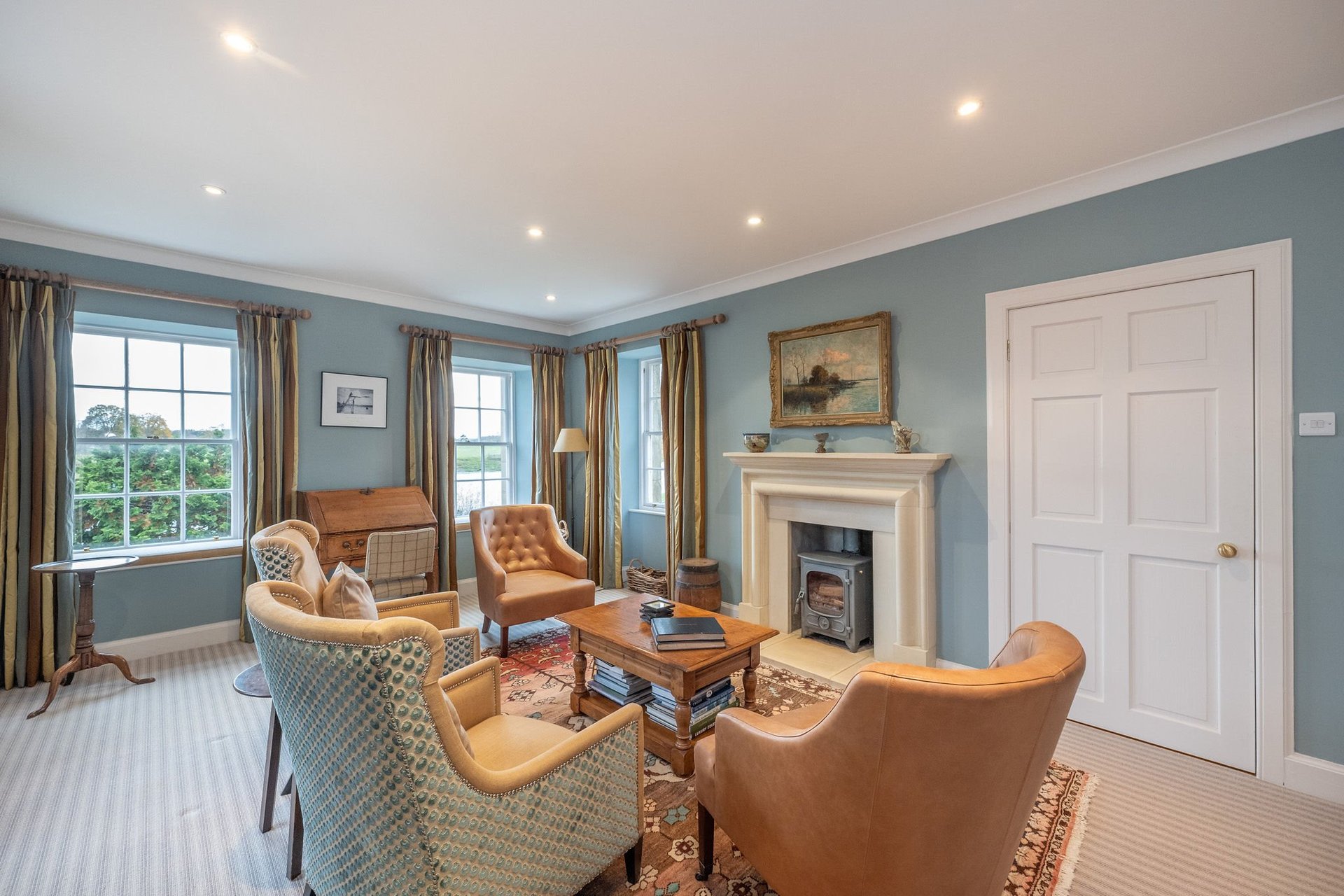 Dispensary House, 106 Roxburgh Street, Kelso, Scottish Borders, TD5 7DY - Picture #3