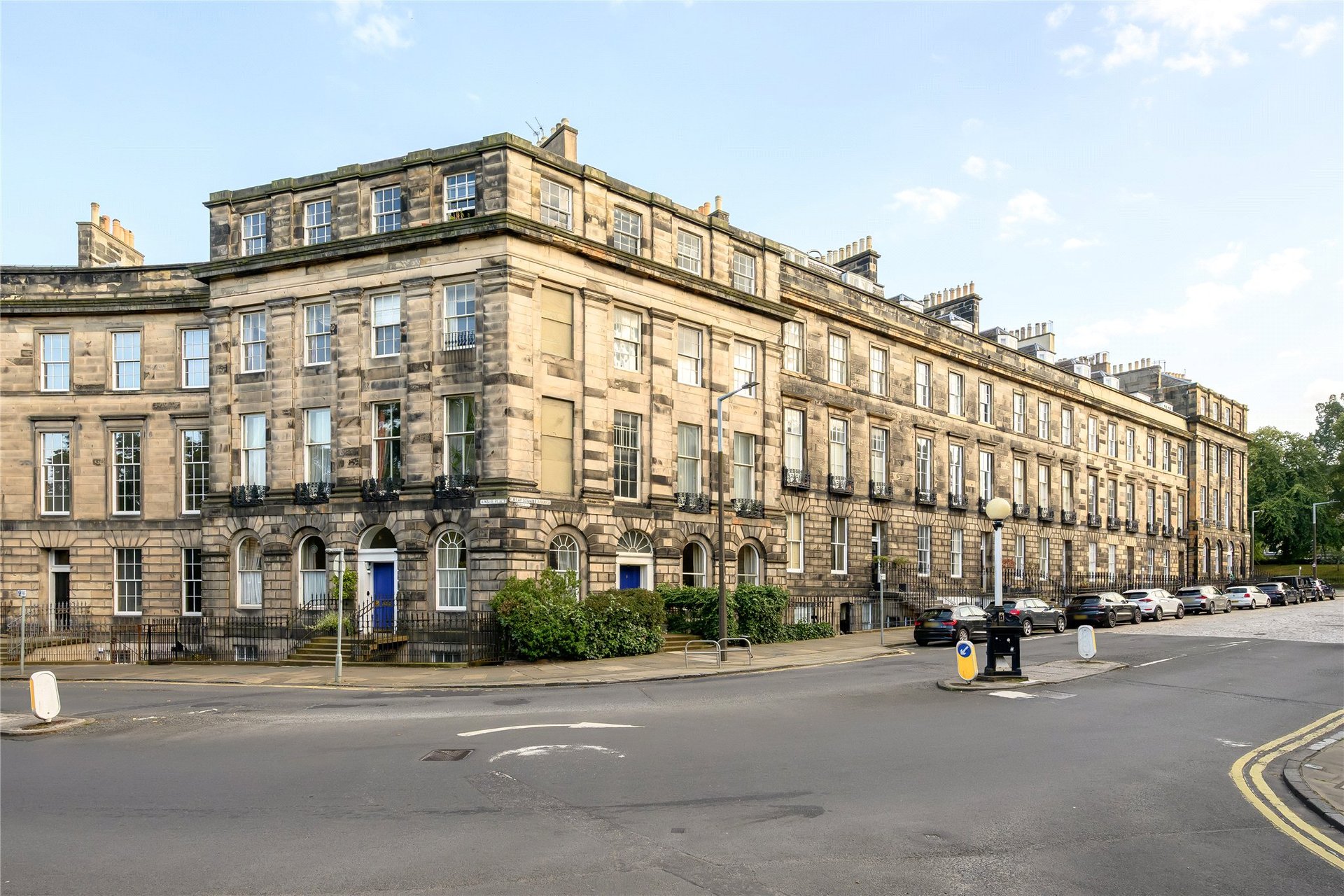 2F, 8 Great Stuart Street, Edinburgh, EH3 7TN - Picture #21