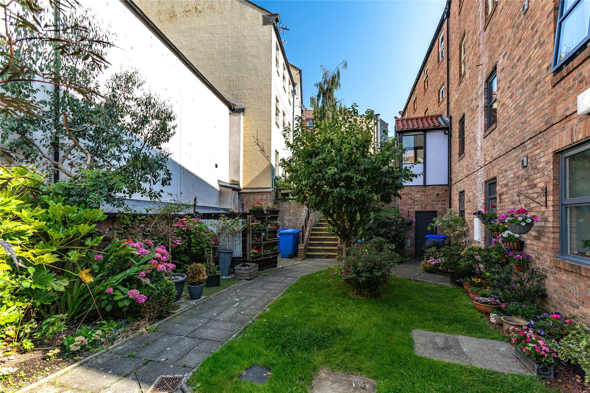 15 Easter Wynd, Berwick-upon-Tweed, Northumberland, TD15 1DT - Picture #13