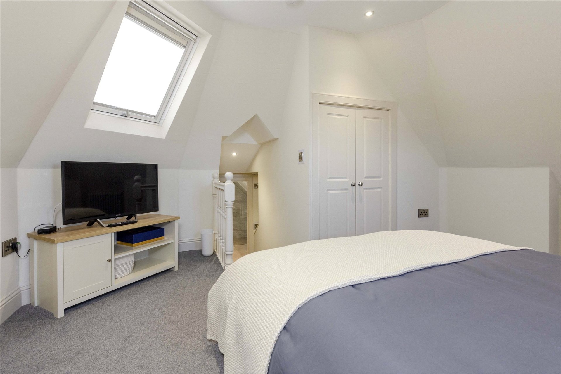 5/4 Ramsay Garden, Edinburgh, Midlothian, EH1 2NA - Picture #27