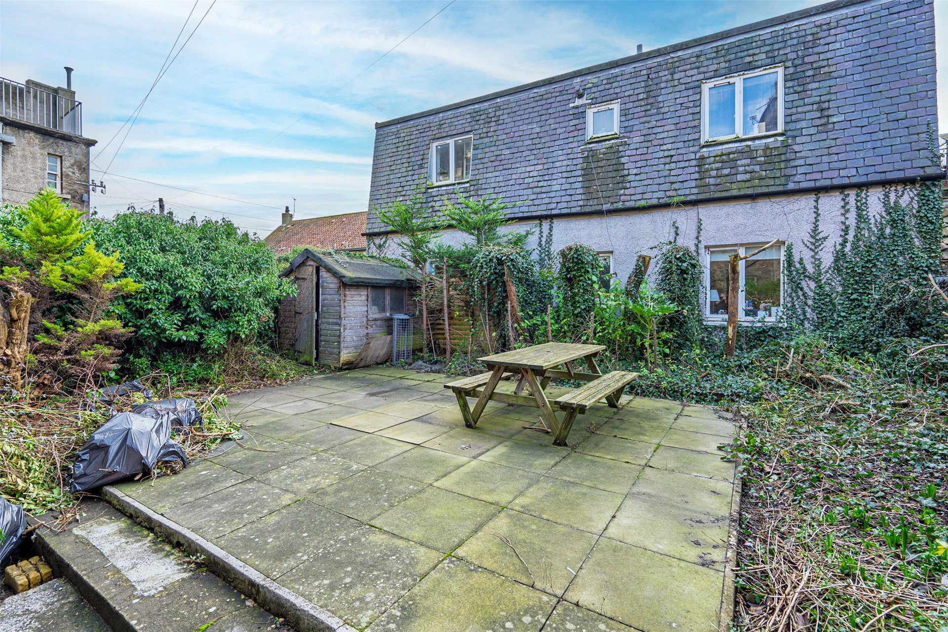 68 North Street, St. Andrews, Fife, KY16 9AH - Picture #23