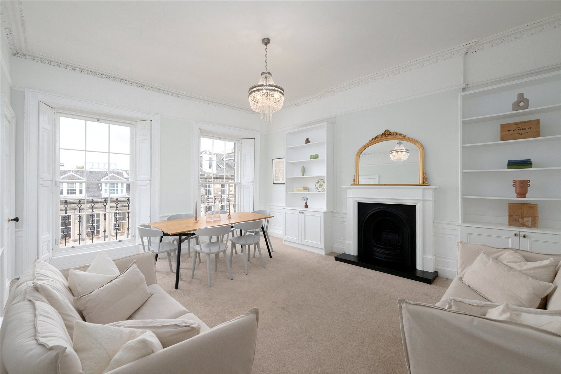 2F1, 7 Broughton Place, Edinburgh, EH1 3RL - Picture #6