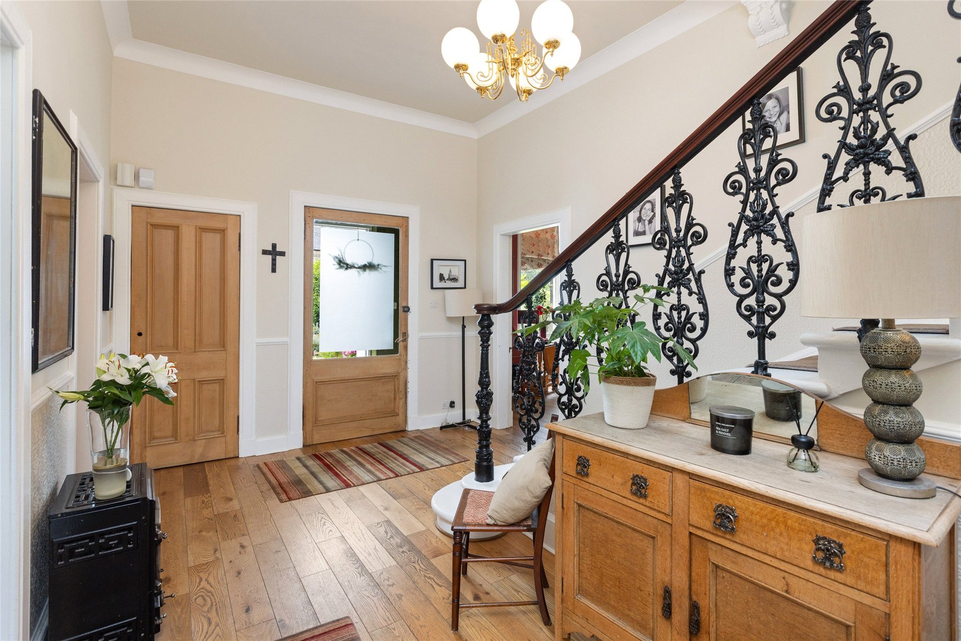 Montebello Lodge, 23 Brunstane Road, Portobello, Edinburgh, EH15 2QH - Picture #5