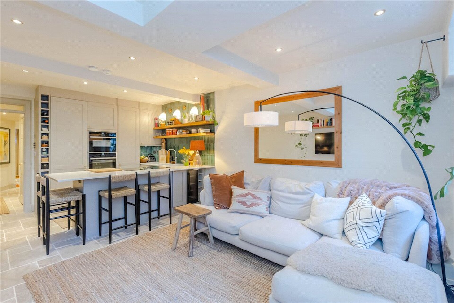 4C St Vincent Street, Edinburgh, Midlothian, EH3 6SH - Picture #1
