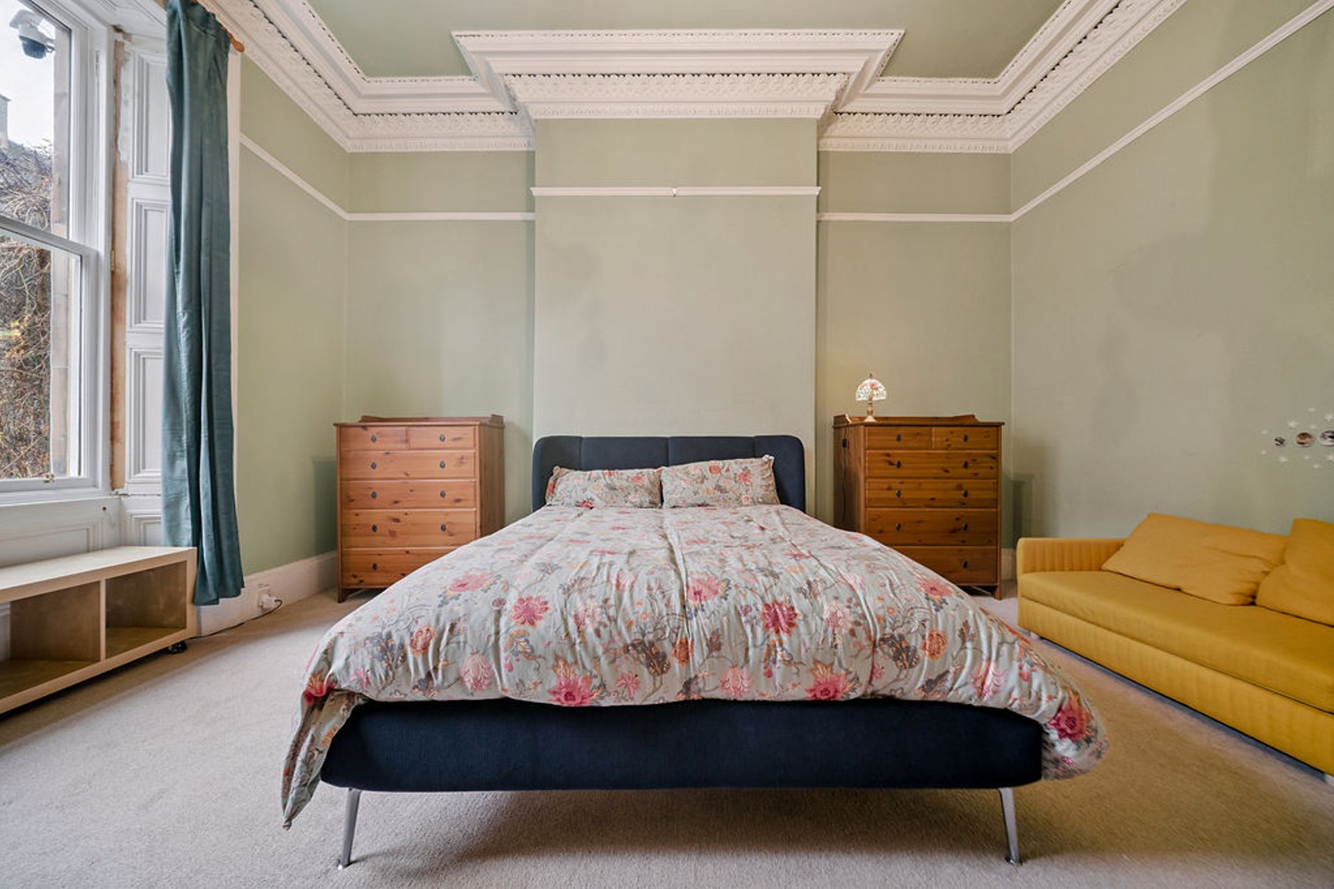 29 Warrender Park Road, Marchmont, Edinburgh, EH9 1HJ - Picture #5