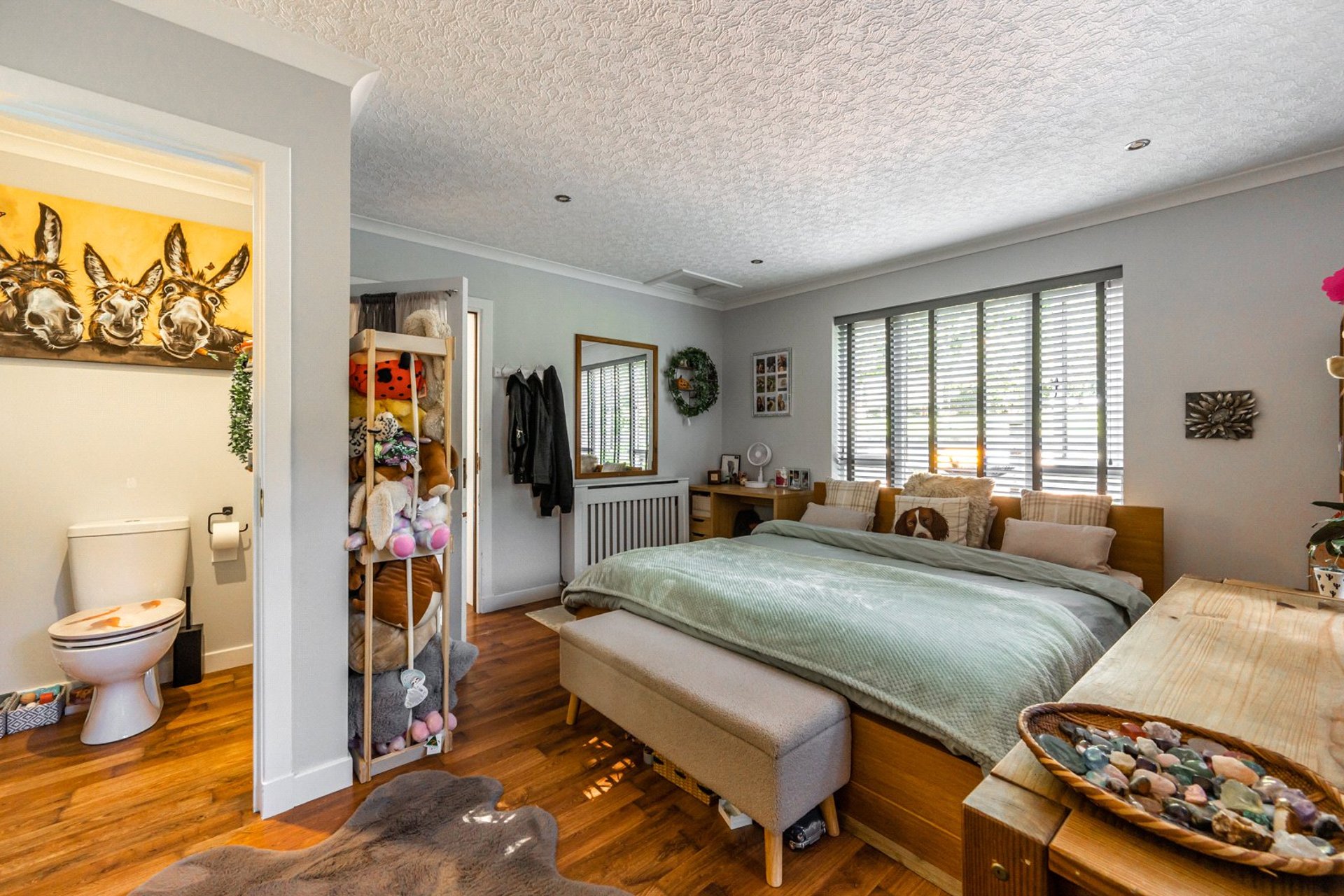 Castle Lodge, Lower Balconie, Evanton, Dingwall, Highland, IV16 9XG - Picture #15