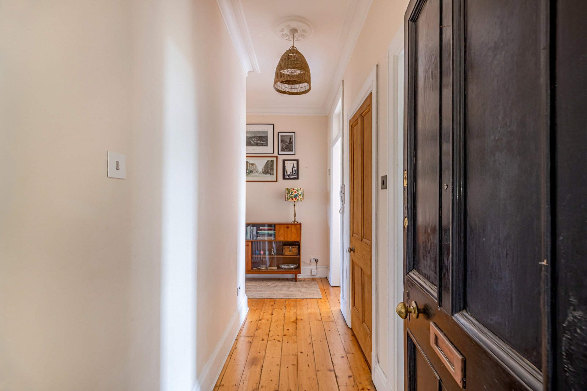 3/3, 425 Dumbarton Road, Partick, Glasgow, G11 6DD - Picture #7