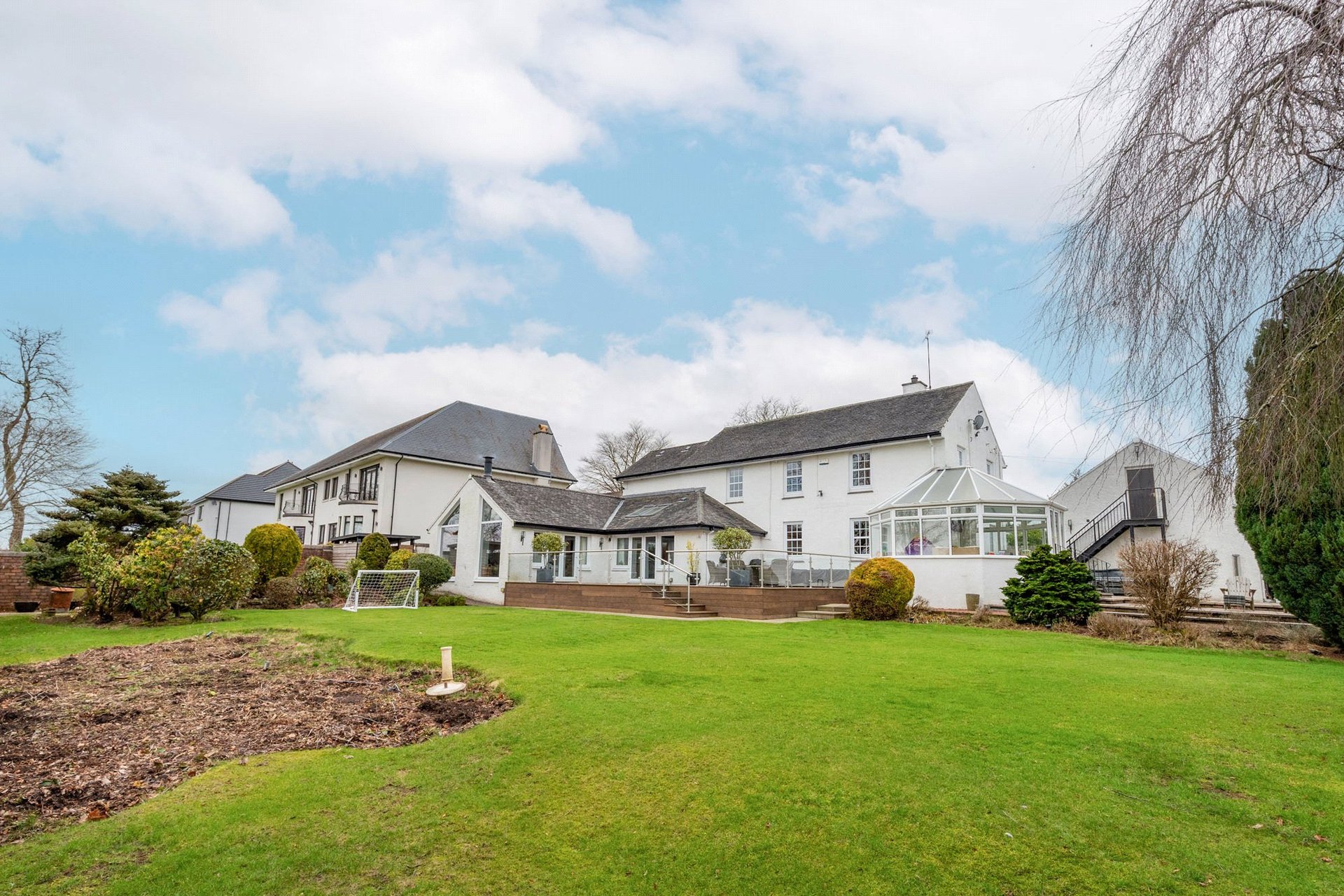 Lymekilns, 6 Wellknowe Road, Thorntonhall, Glasgow, G74 5AH - Picture #80