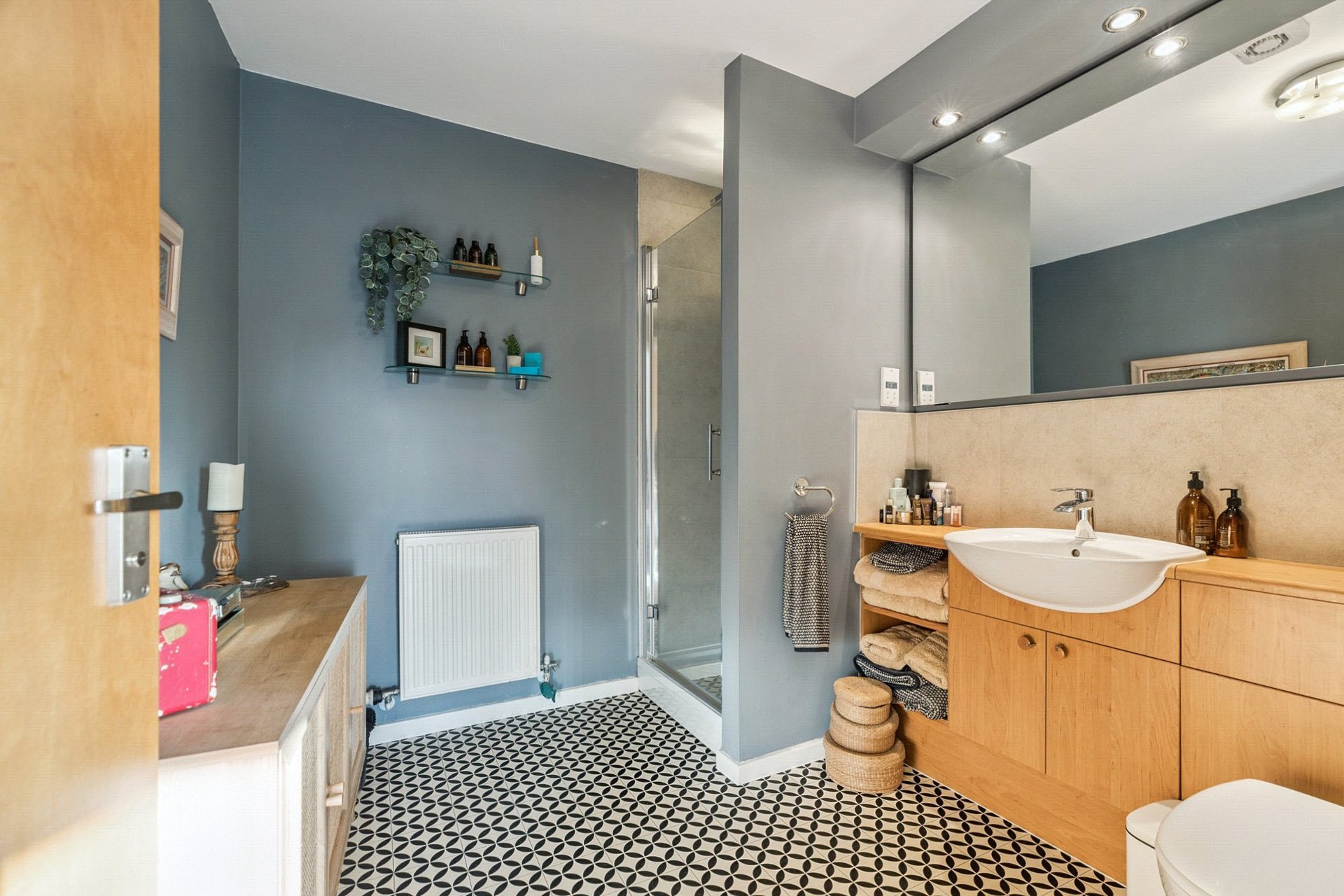 3/1, 32 Strathblane Gardens, Anniesland, Glasgow, G13 1BF - Picture #18