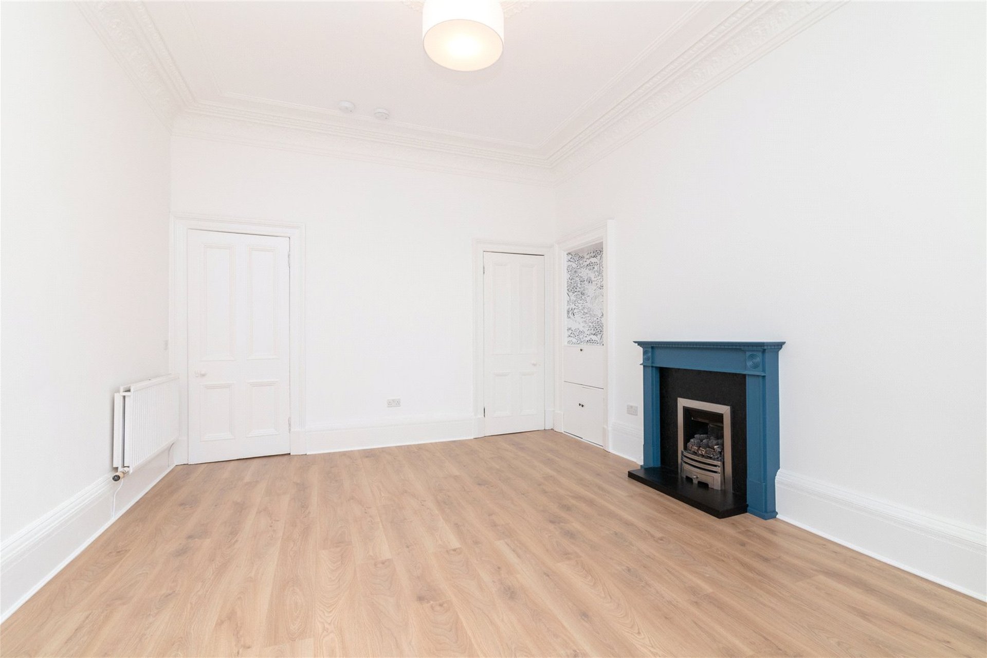 1/1, 63 Great George Street, Hillhead, Glasgow, G12 8LA - Picture #2