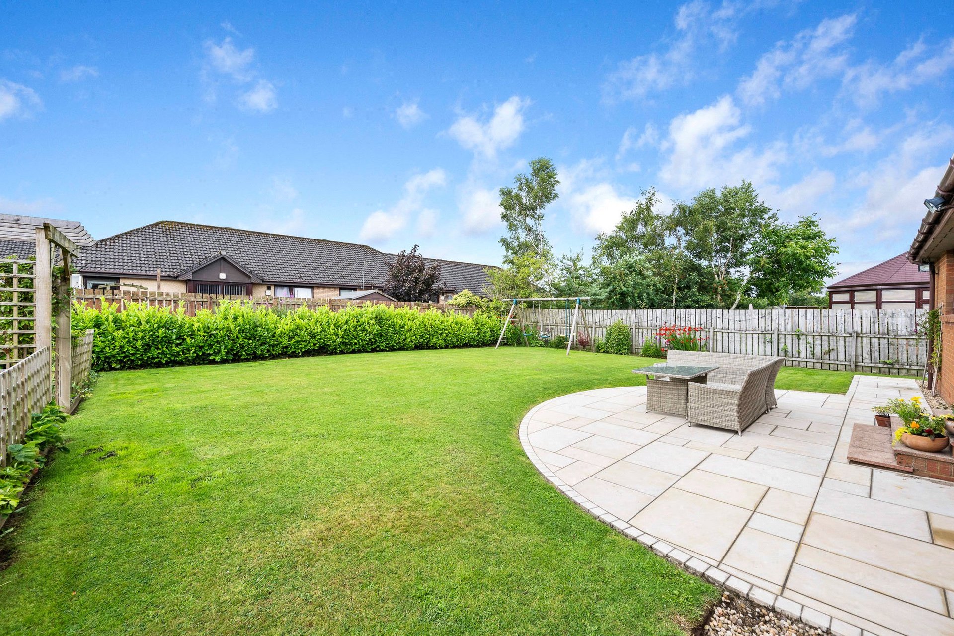 52 Main Street, Symington, Biggar, ML12 6LJ - Picture #25