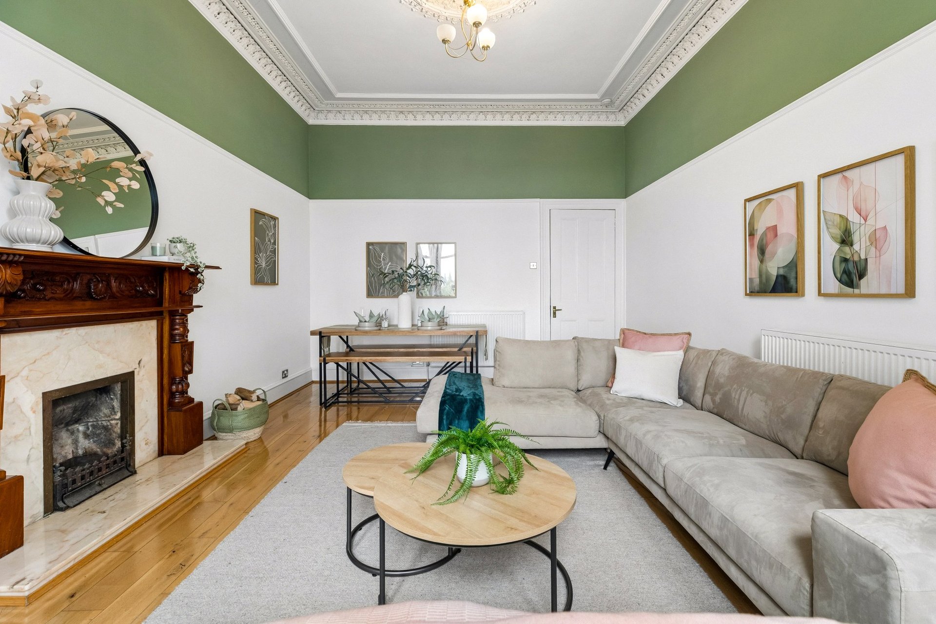 0/1, 6 Hampden Terrace, Mount Florida, Glasgow, G42 9XG - Picture #6