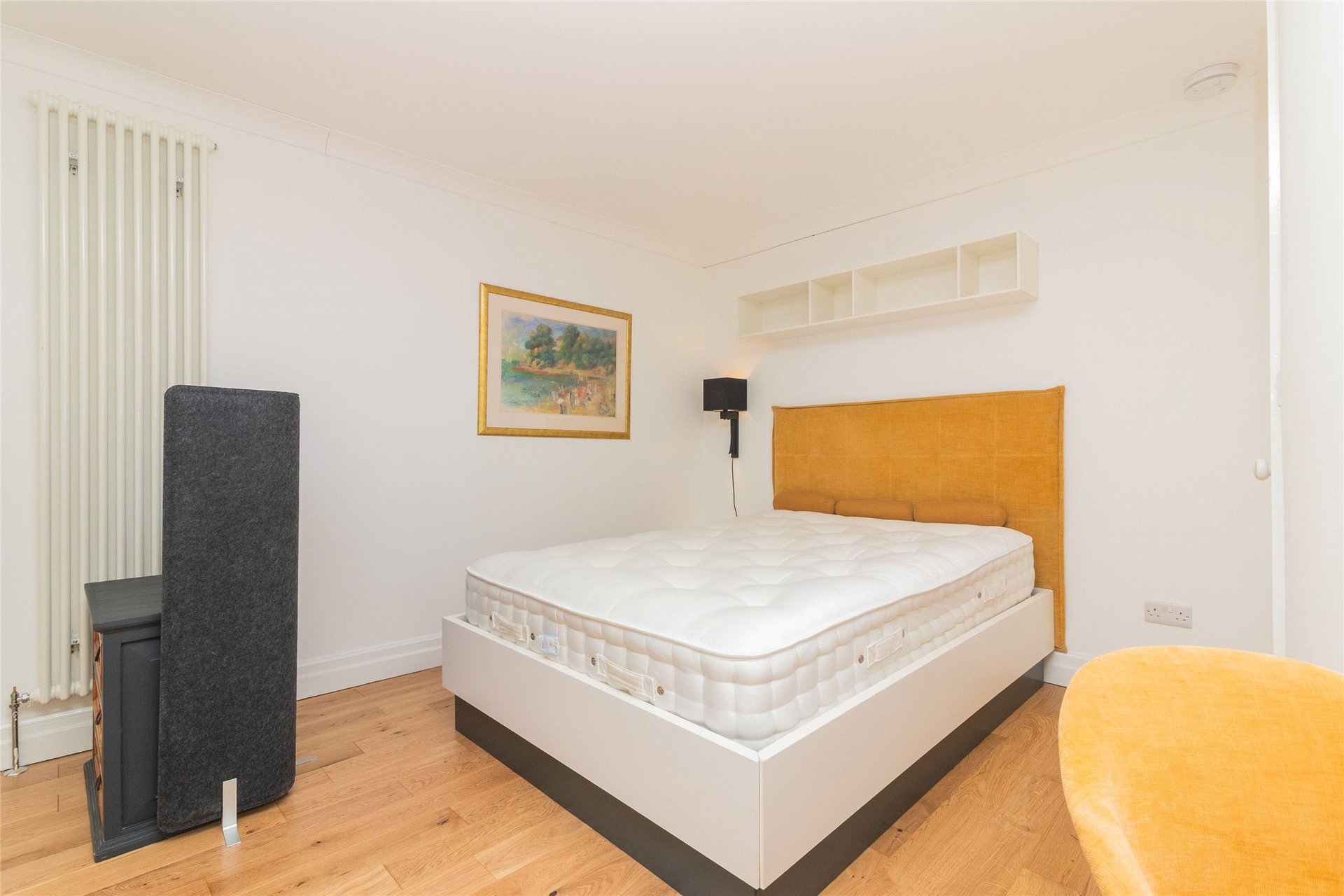 Flat 14, 35 Lynedoch Street, Glasgow, Glasgow City, G3 6AA - Picture #9