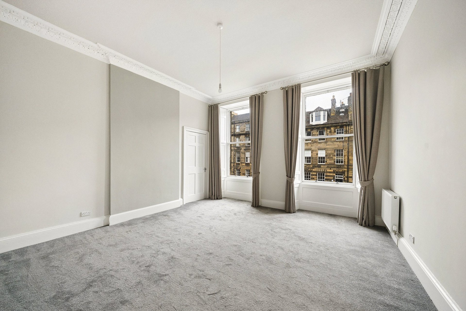 23/2 (1F2), London Street, Edinburgh, Midlothian, EH3 6LY - Picture #11