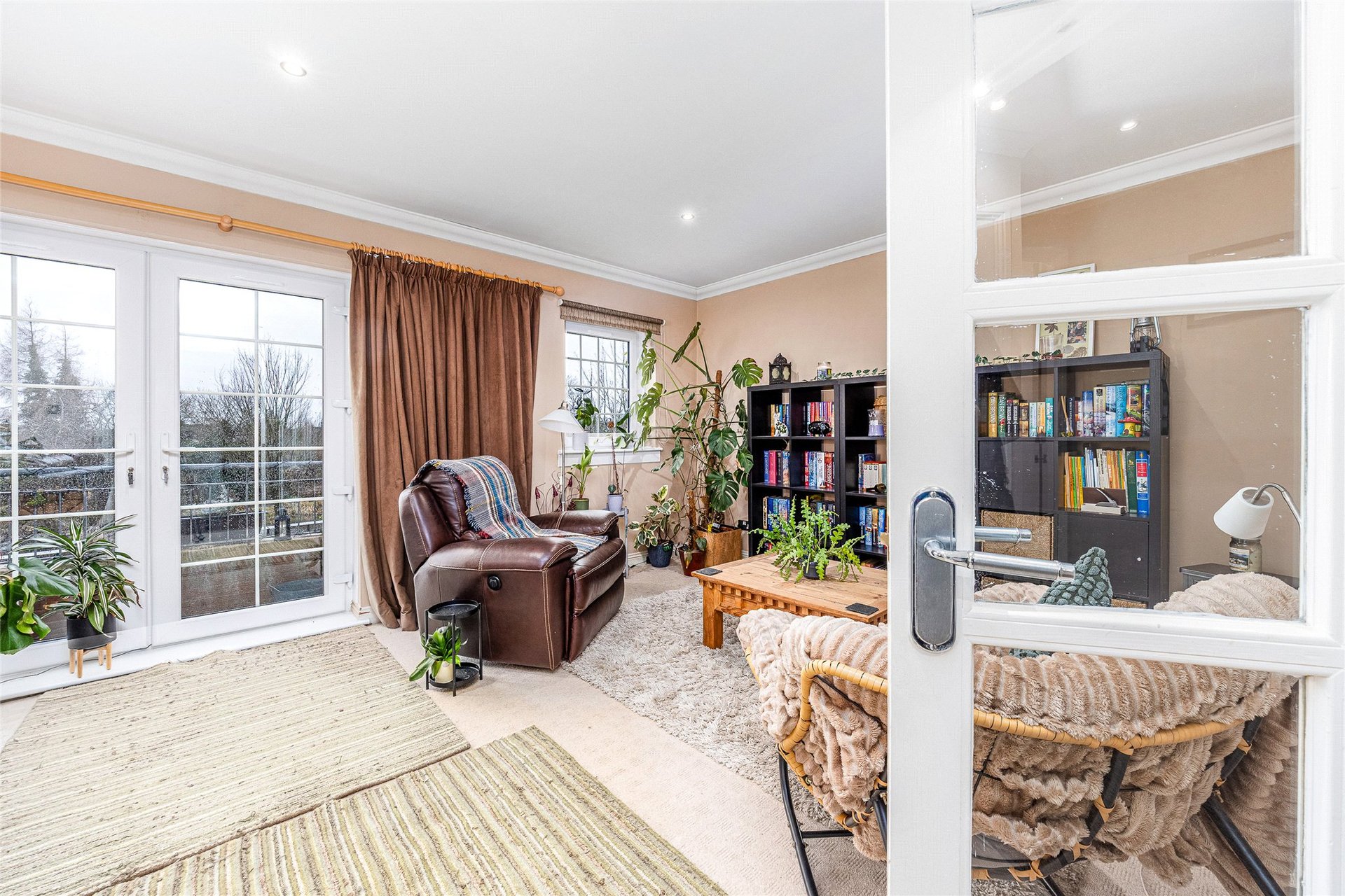 16 Old Farm Road, Bearsden, G61 1QA - Picture #5