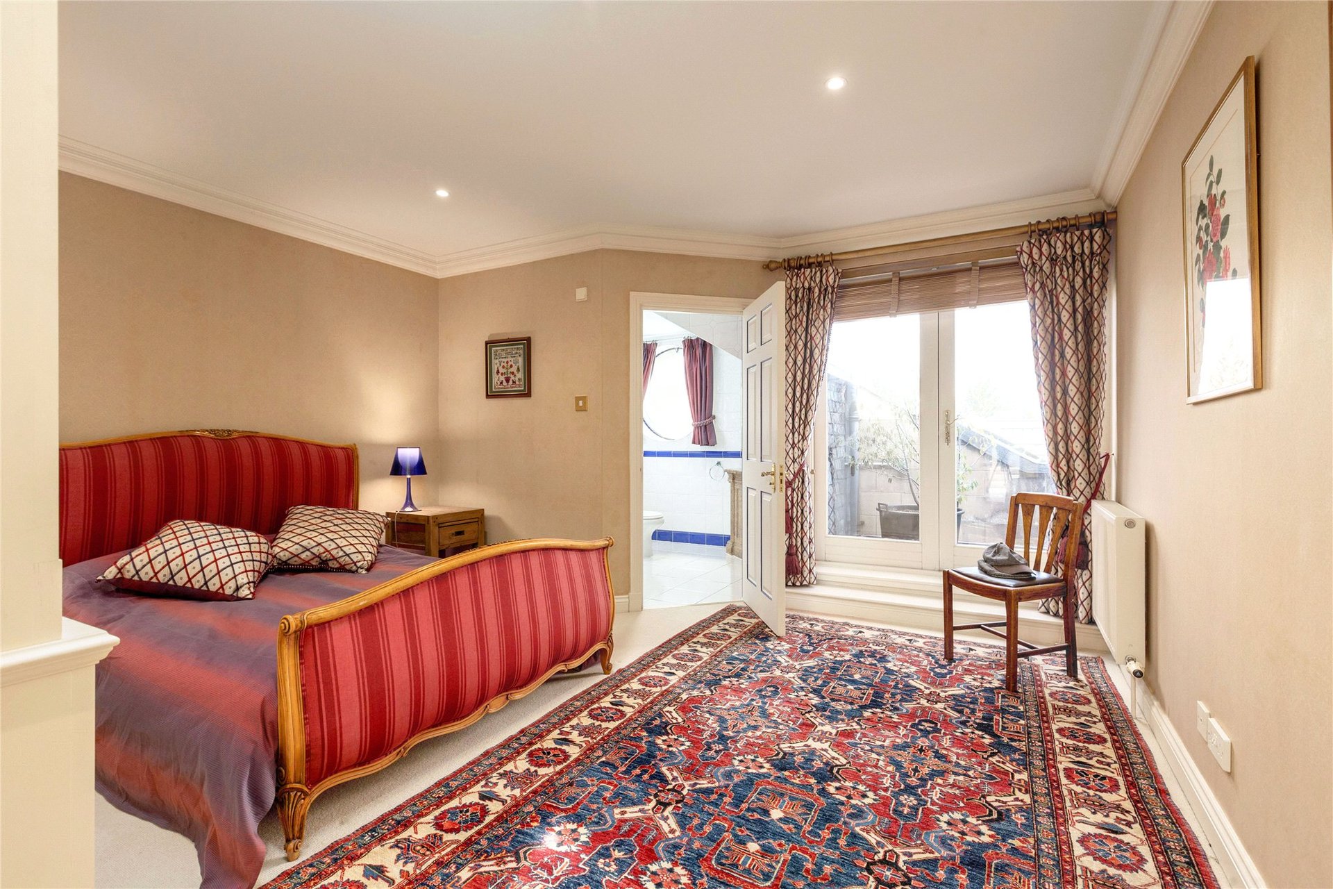 22/13 Kinellan Road, Edinburgh, EH12 6ES - Picture #16