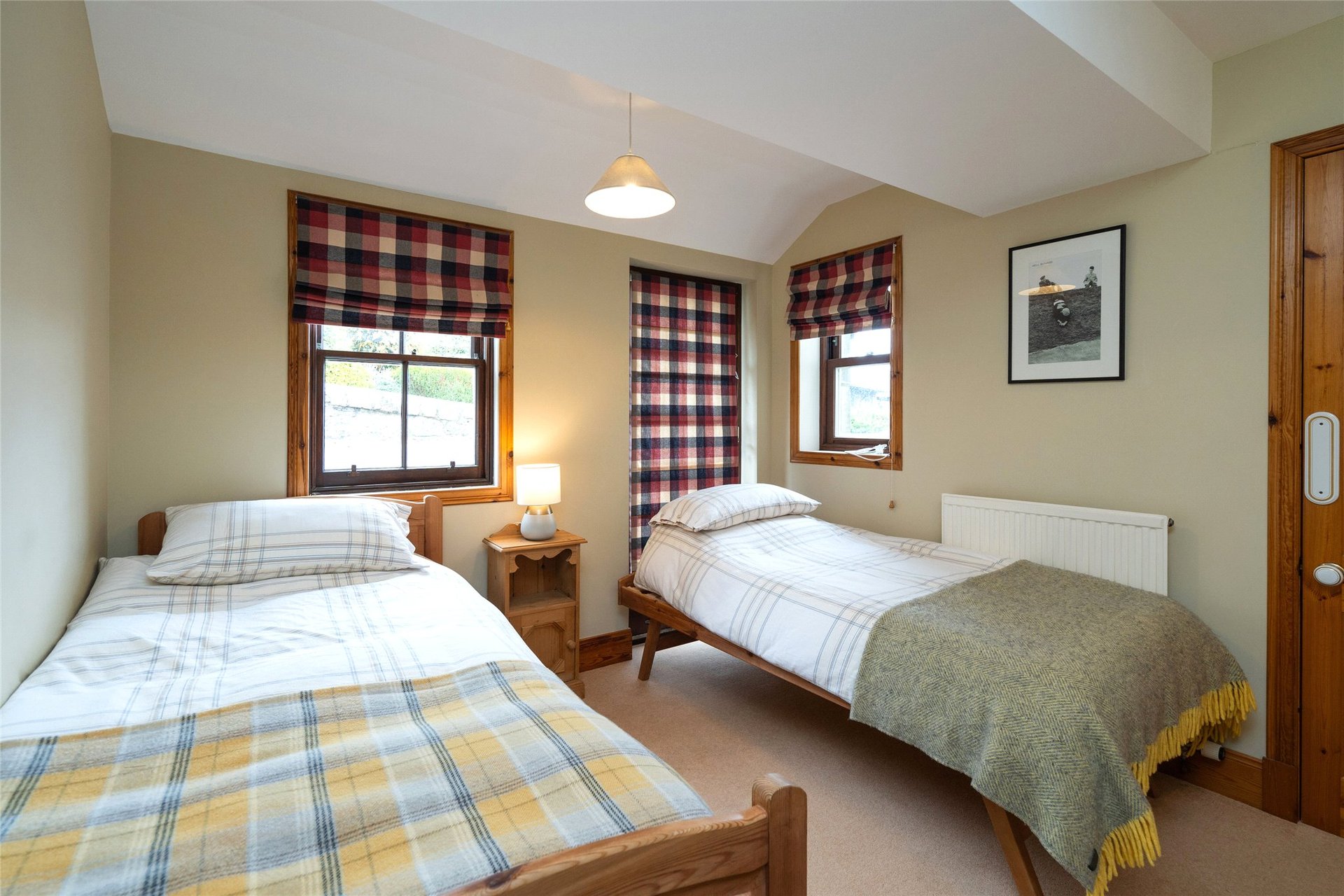 4 Mount Melville Steading, St. Andrews, Fife, KY16 8NG - Picture #17