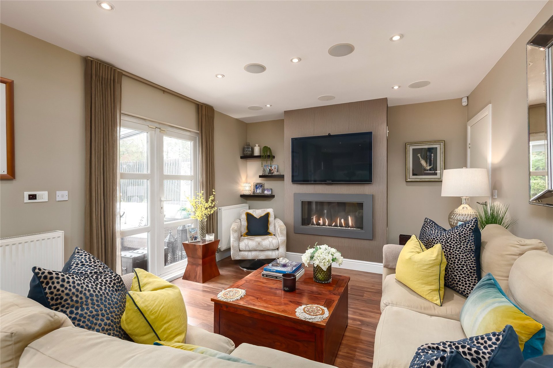 61 East Craigs Wynd, Edinburgh, EH12 8HJ - Picture #4