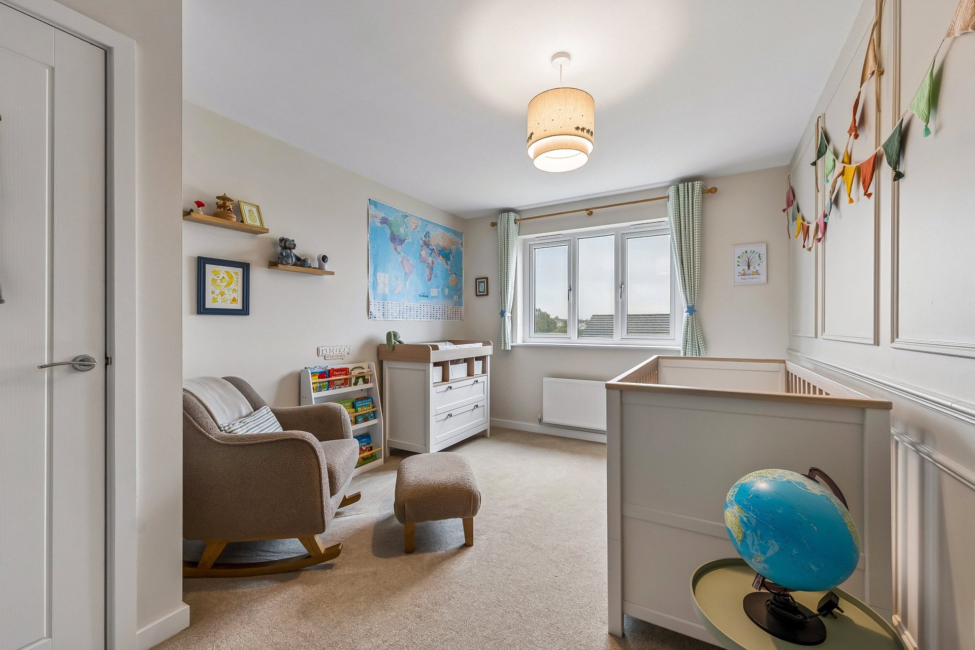 29 Lily Drive, Darach Fields, Robroyston, G33 6QT - Picture #29