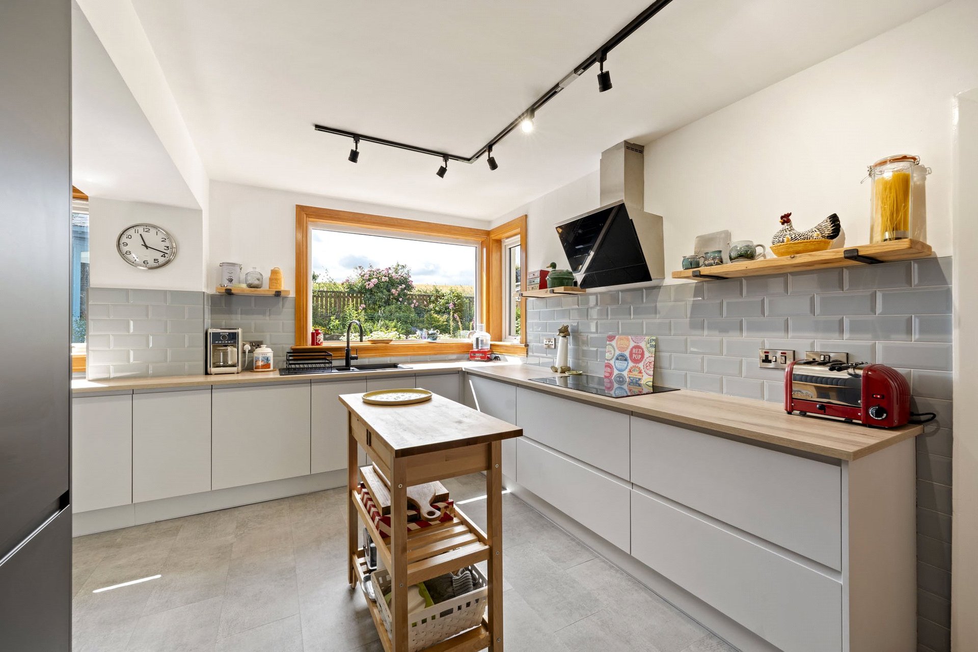 63 Kilrymont Road, St. Andrews, Fife, KY16 8DQ - Picture #12
