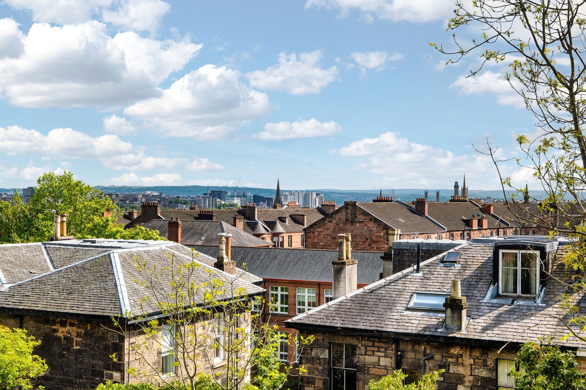 Flat 1/2, 59 Fergus Drive, North Kelvinside, Glasgow, G20 6AH - Picture #20