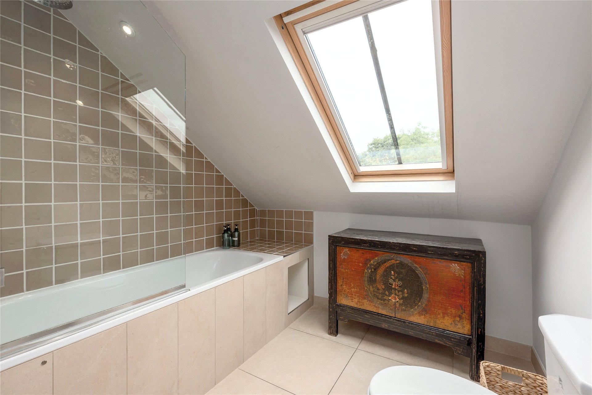 1 Saxe Coburg Place, Edinburgh, EH3 5BR - Picture #33