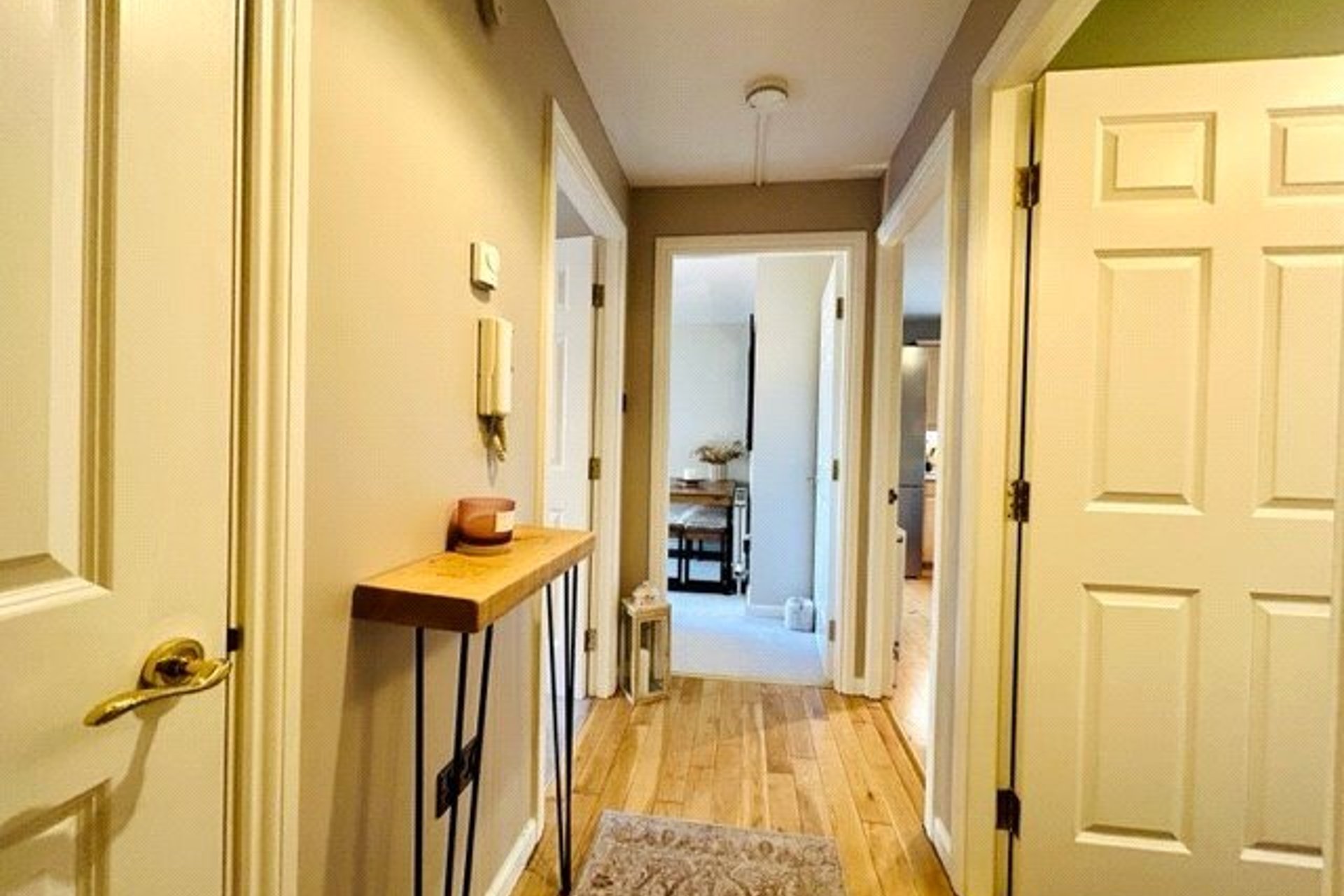 Flat 3, 2 Dryden Gait, Edinburgh, Midlothian, EH7 4QR - Picture #9