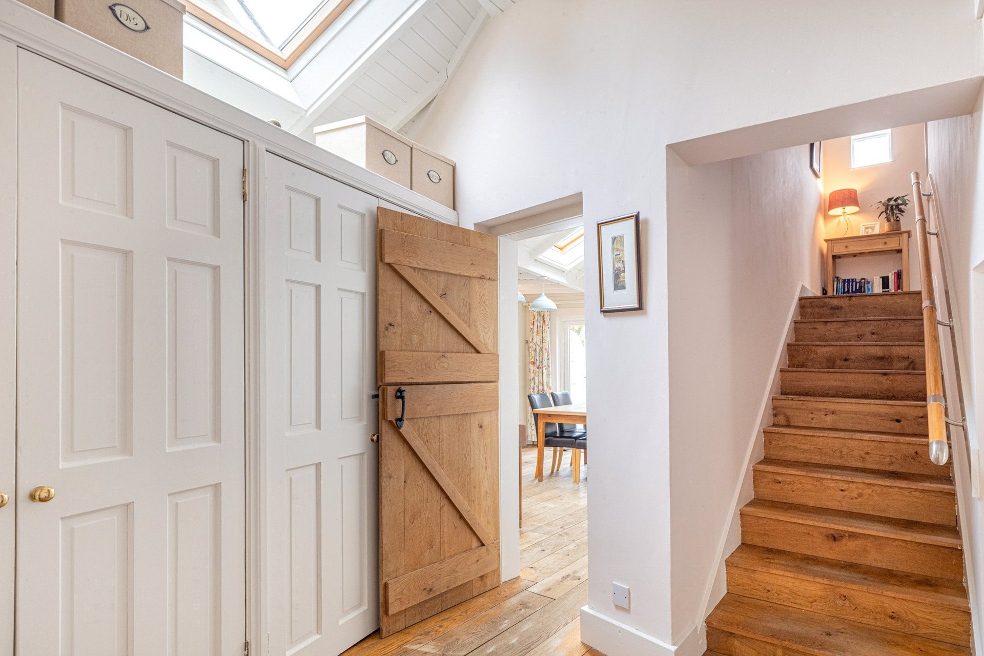 Quarry Cottage, 30C Polnoon Street, Eaglesham, East Renfrewshire, G76 0BG - Picture #3