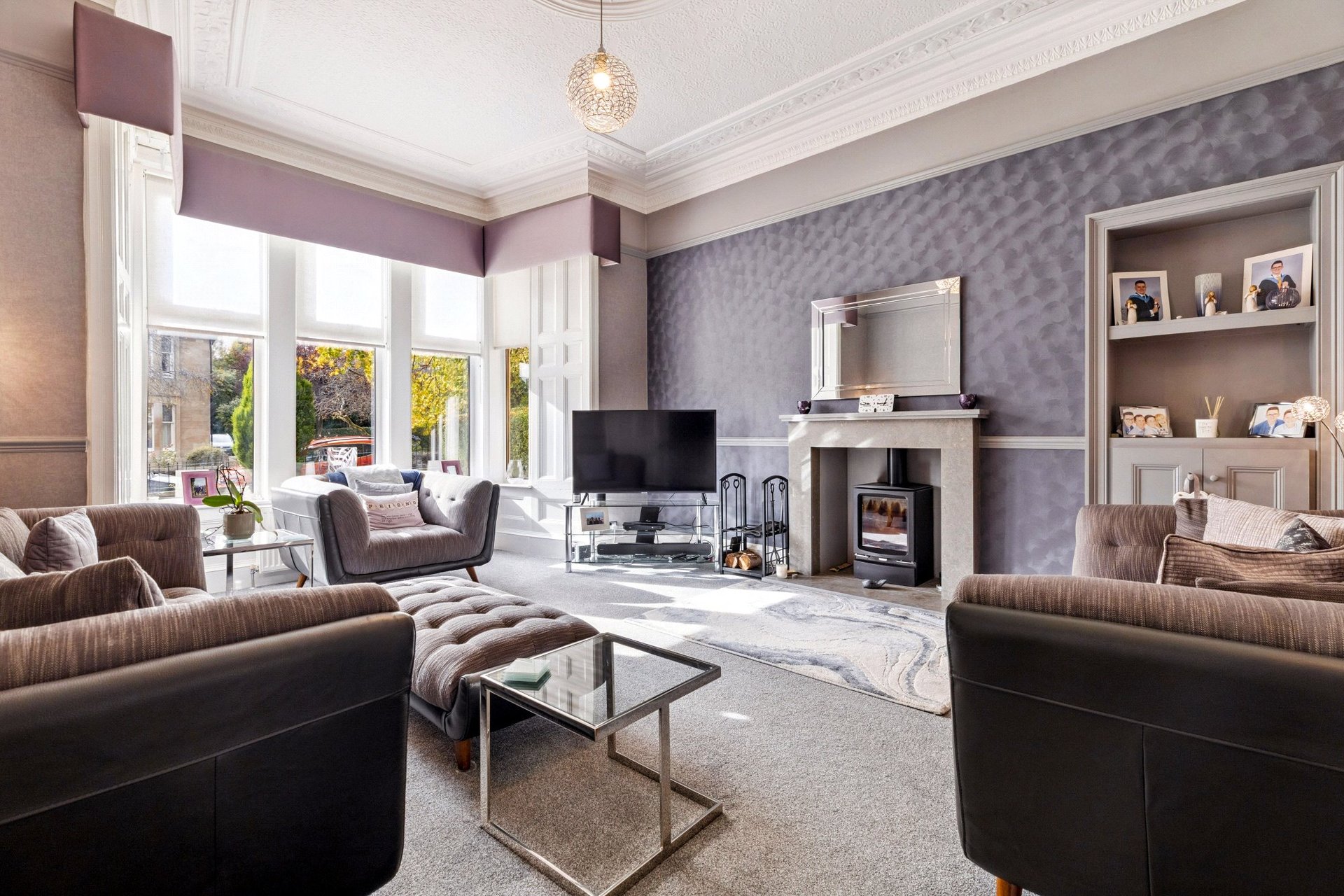 31 Hamilton Drive, Cambuslang, Glasgow, G72 8JQ - Picture #3