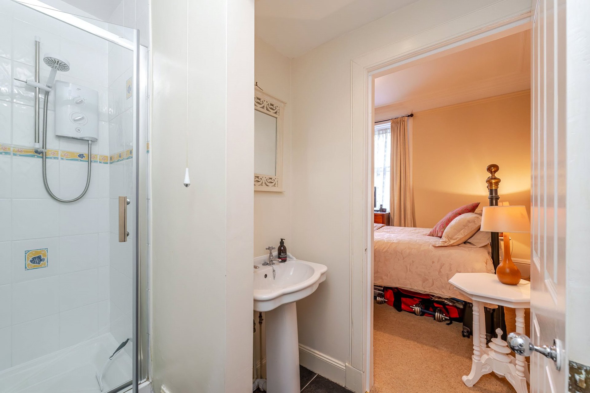 Flat 4, 17 Athole Gardens, Dowanhill, Glasgow, G12 9BA - Picture #26