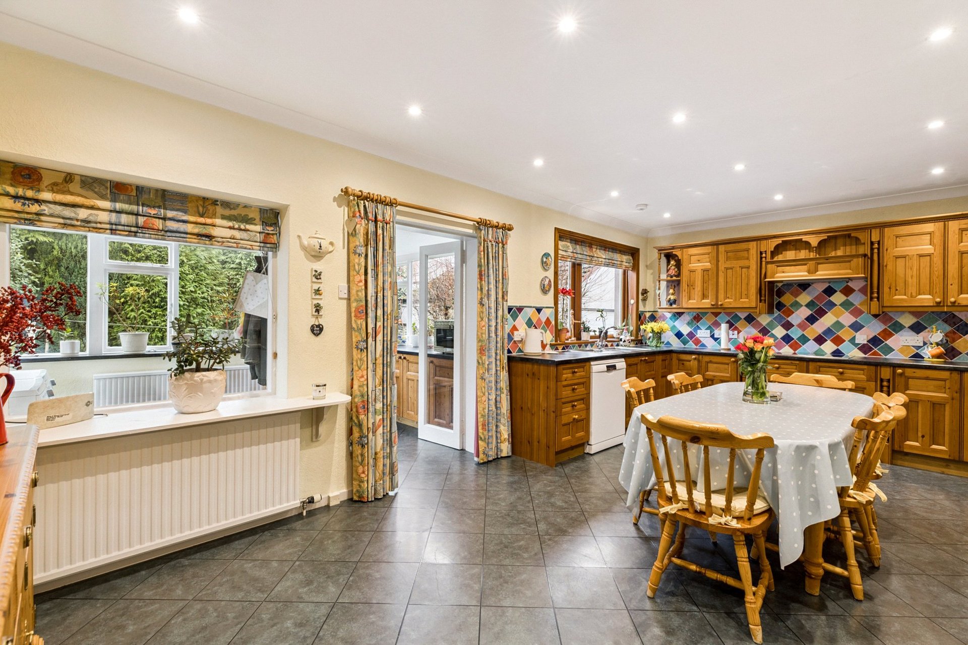 52A Thorn Road, Bearsden, G61 4BP - Picture #10