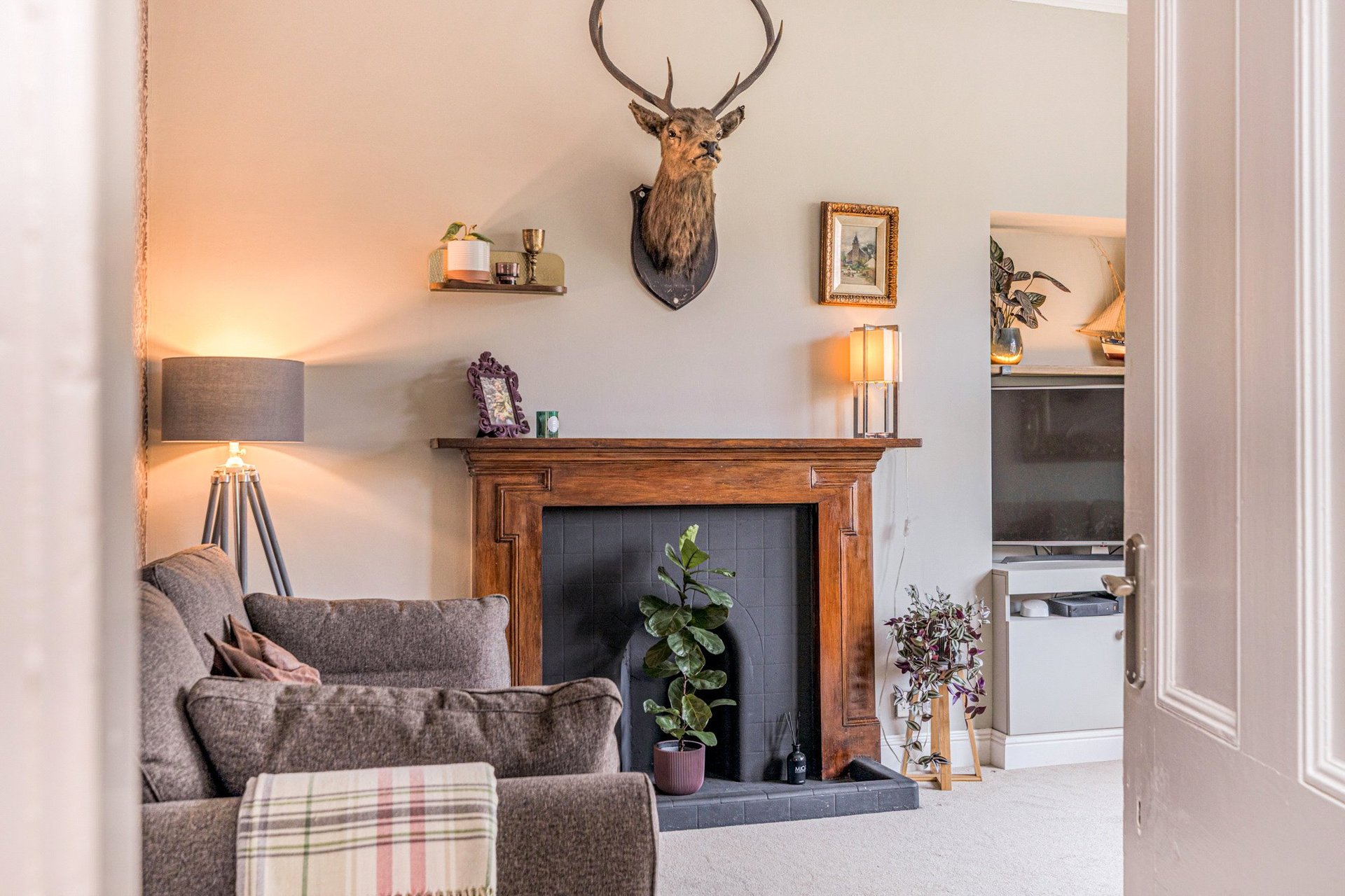 12 Victoria Park Street, Victoria Park, Glasgow, G14 9QA - Picture #9