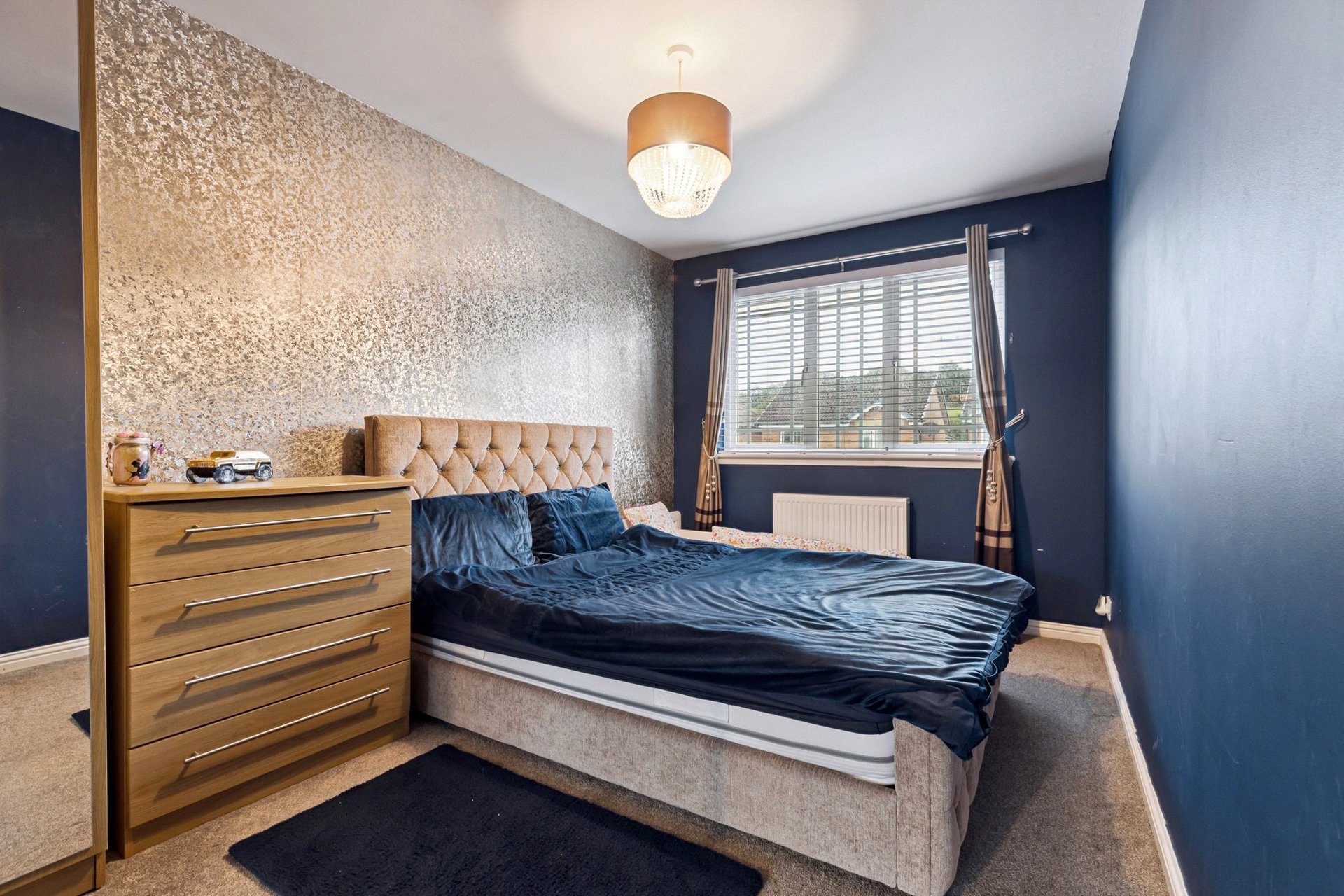 11 Foinaven Drive, Thornliebank, Glasgow, G46 8JA - Picture #13