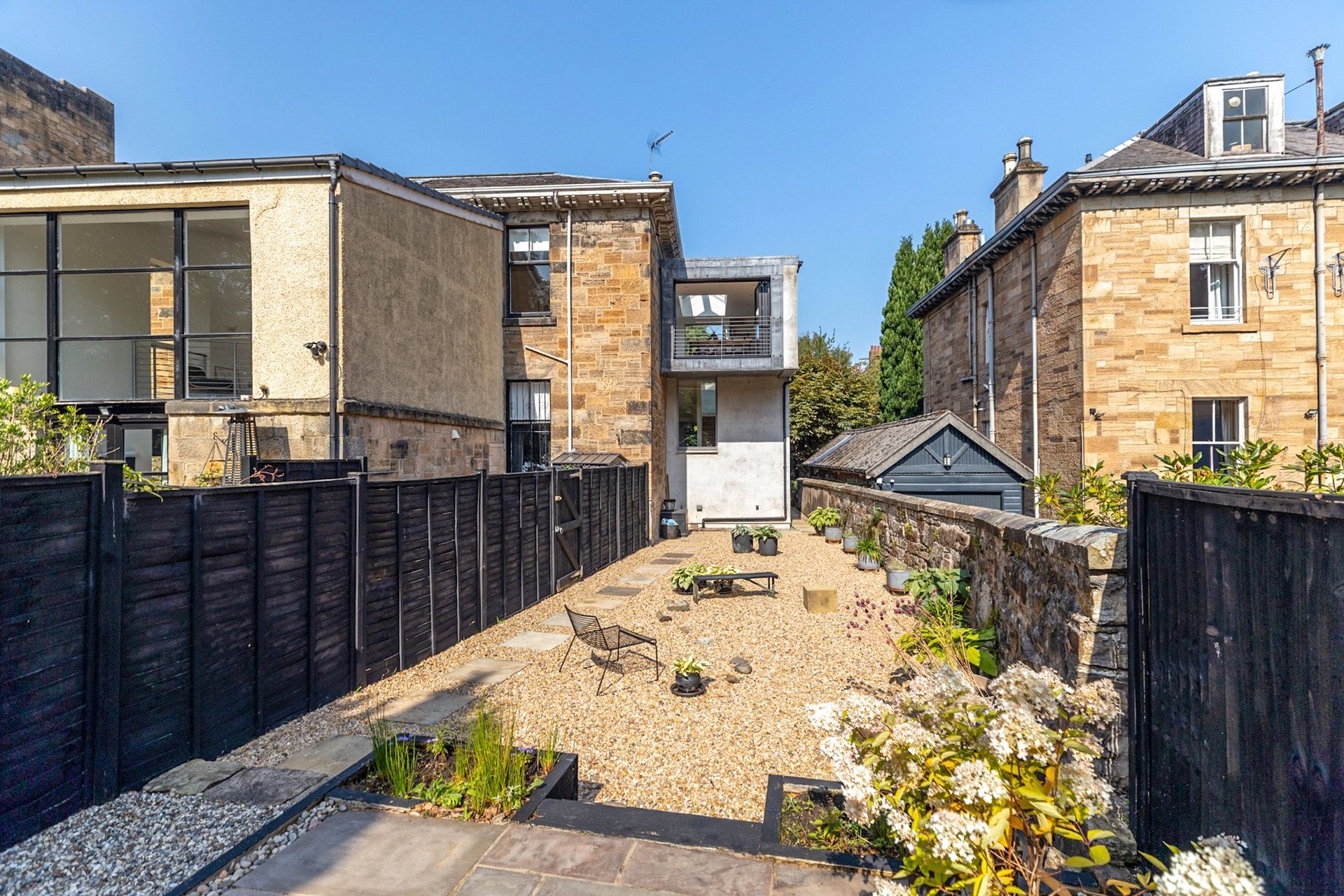 2a Kirklee Road, Kirklee, Glasgow, G12 0TN - Picture #61