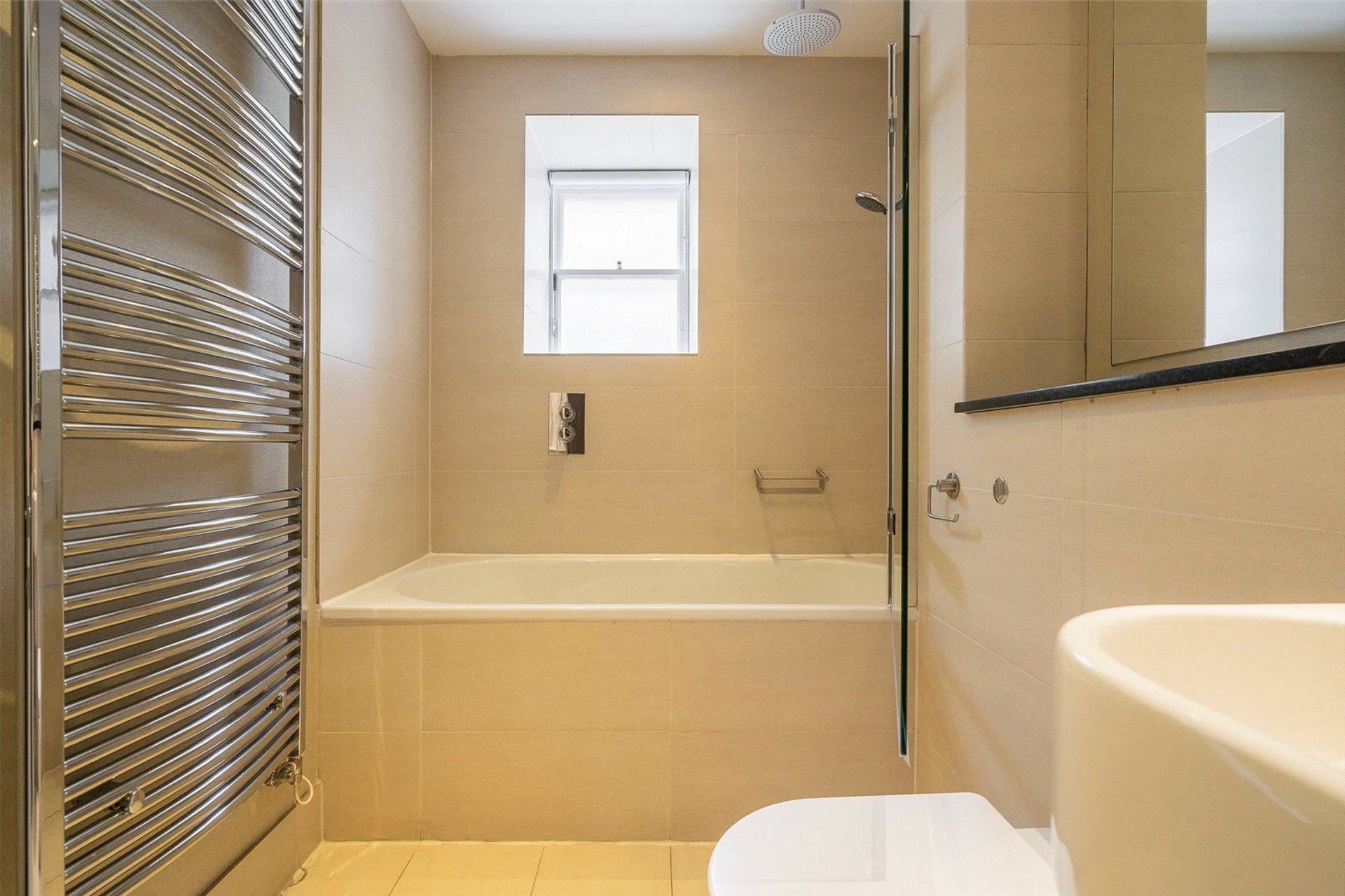 Flat 3, 7 Rothesay Place, Edinburgh, EH3 7SL - Picture #16