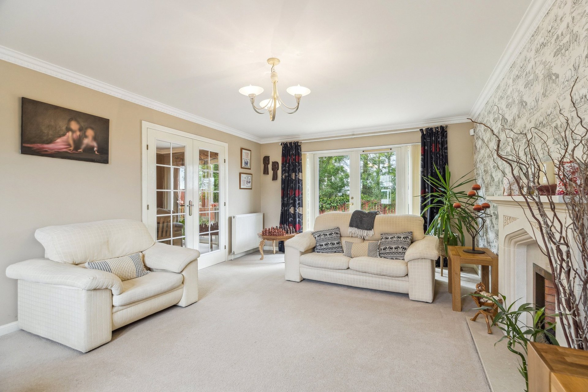 7 Lynebank Grove, Newton Mearns, Glasgow, G77 5GB - Picture #5