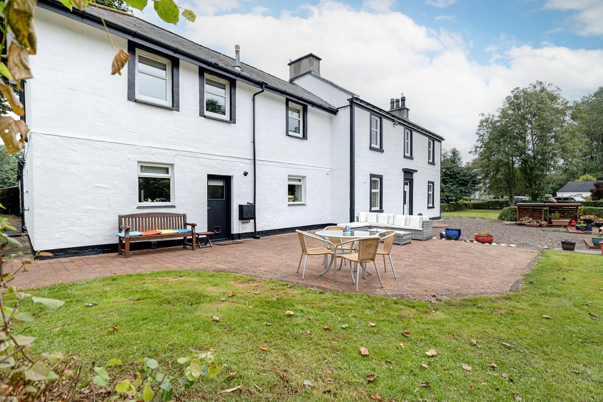 659 Stirling Road, Cumbernauld, Glasgow, G67 4AB - Picture #41