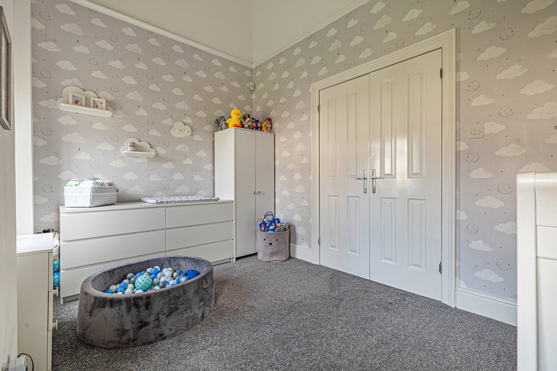 0/3, 120 Parklands Oval, Crookston, G53 7WP - Picture #20