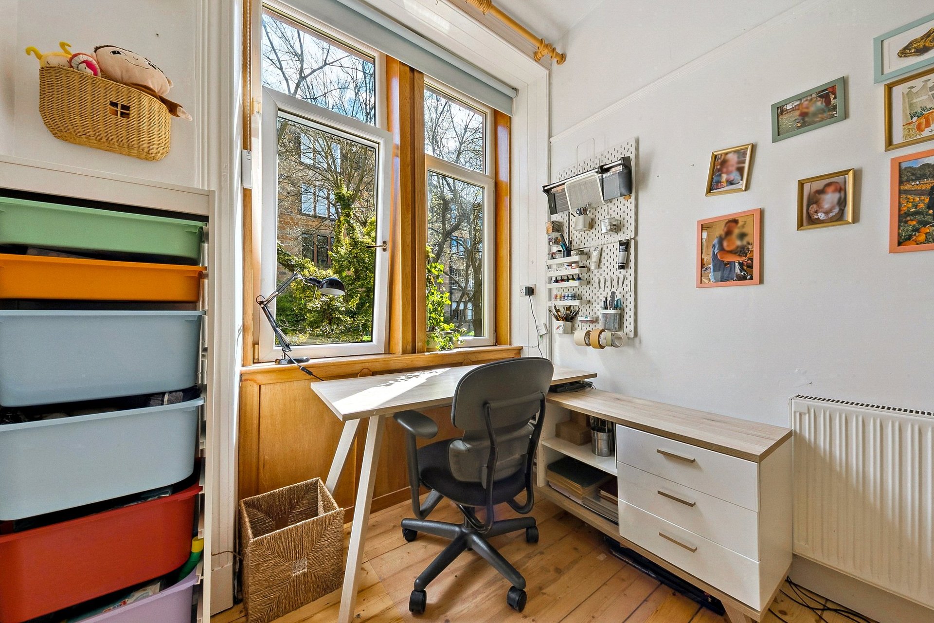 Flat 1/2, 42 Airlie Street, Hyndland, Glasgow, G12 9TR - Picture #20