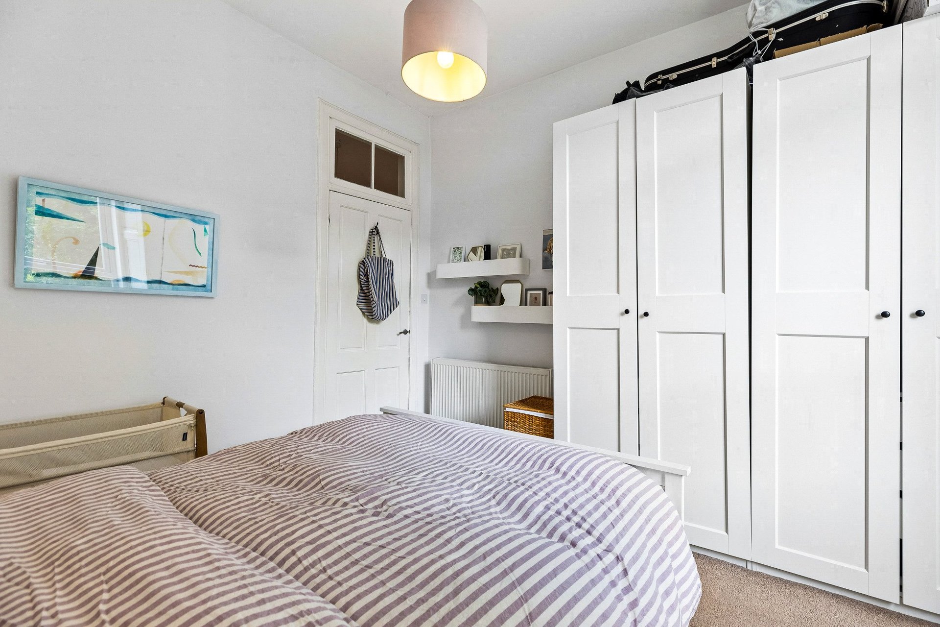 Flat 0/2, 40 Craigpark Drive, Dennistoun, Glasgow City, G31 2NP - Picture #16