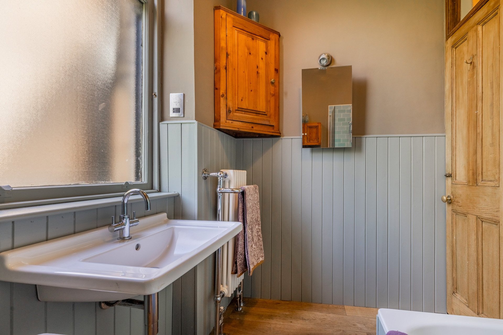 3/1, 51 Camphill Avenue, Langside, Glasgow, G41 3AX - Picture #30