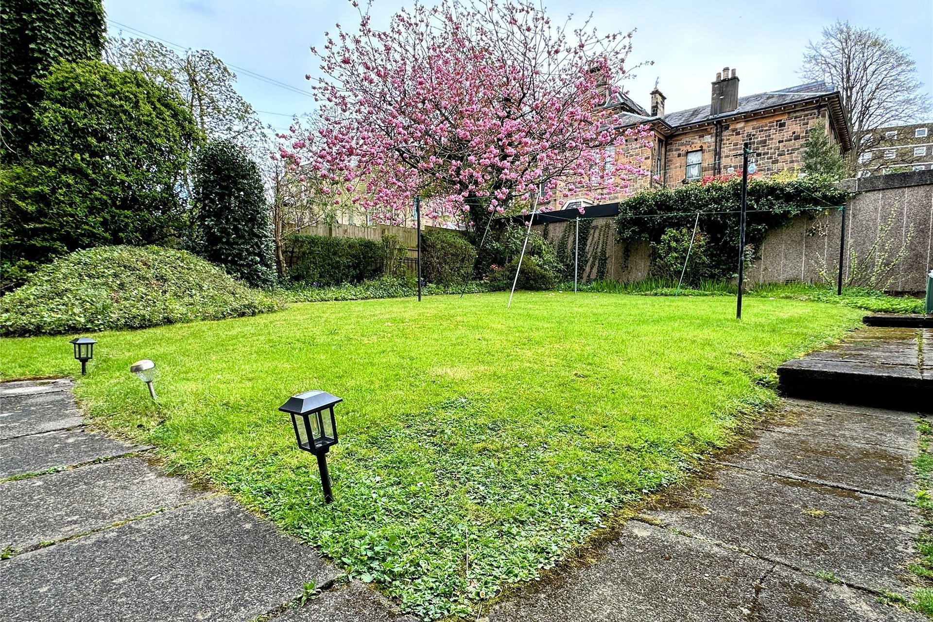 5C, 55 Hyndland Road, Hyndland, Glasgow, G12 9UX - Picture #26