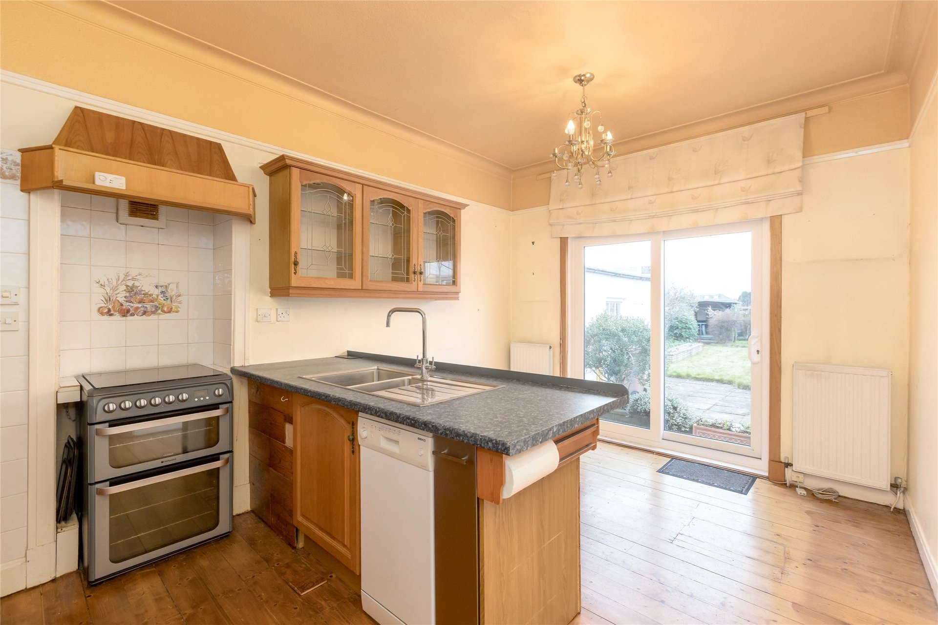 85 Netherby Road, Edinburgh, EH5 3LR - Picture #2